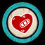 Reconciled Lovers icon