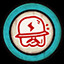New Electrician icon