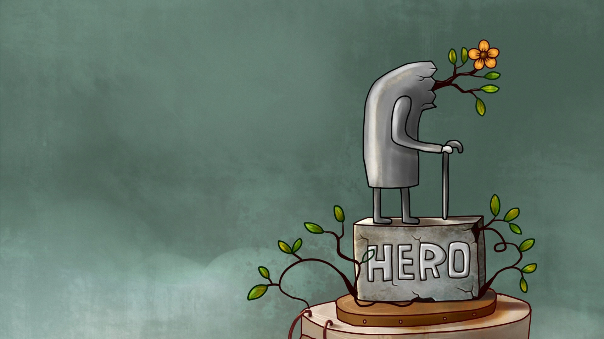 Mr. Pumpkin Adventure Screenshot 4