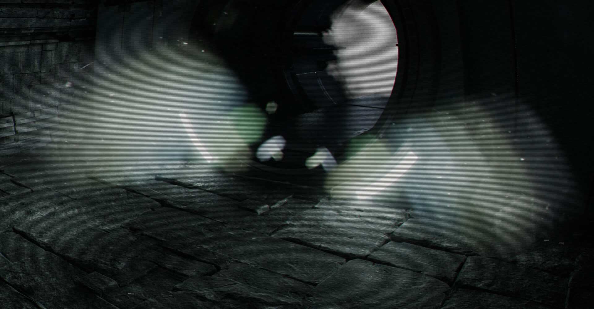 Archive 1985 Screenshot 4