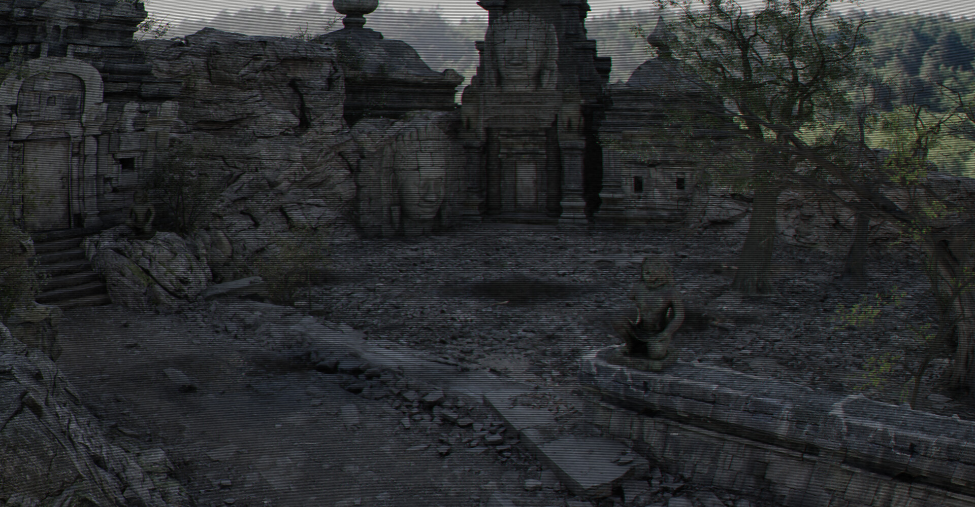 Archive 1985 Screenshot 3