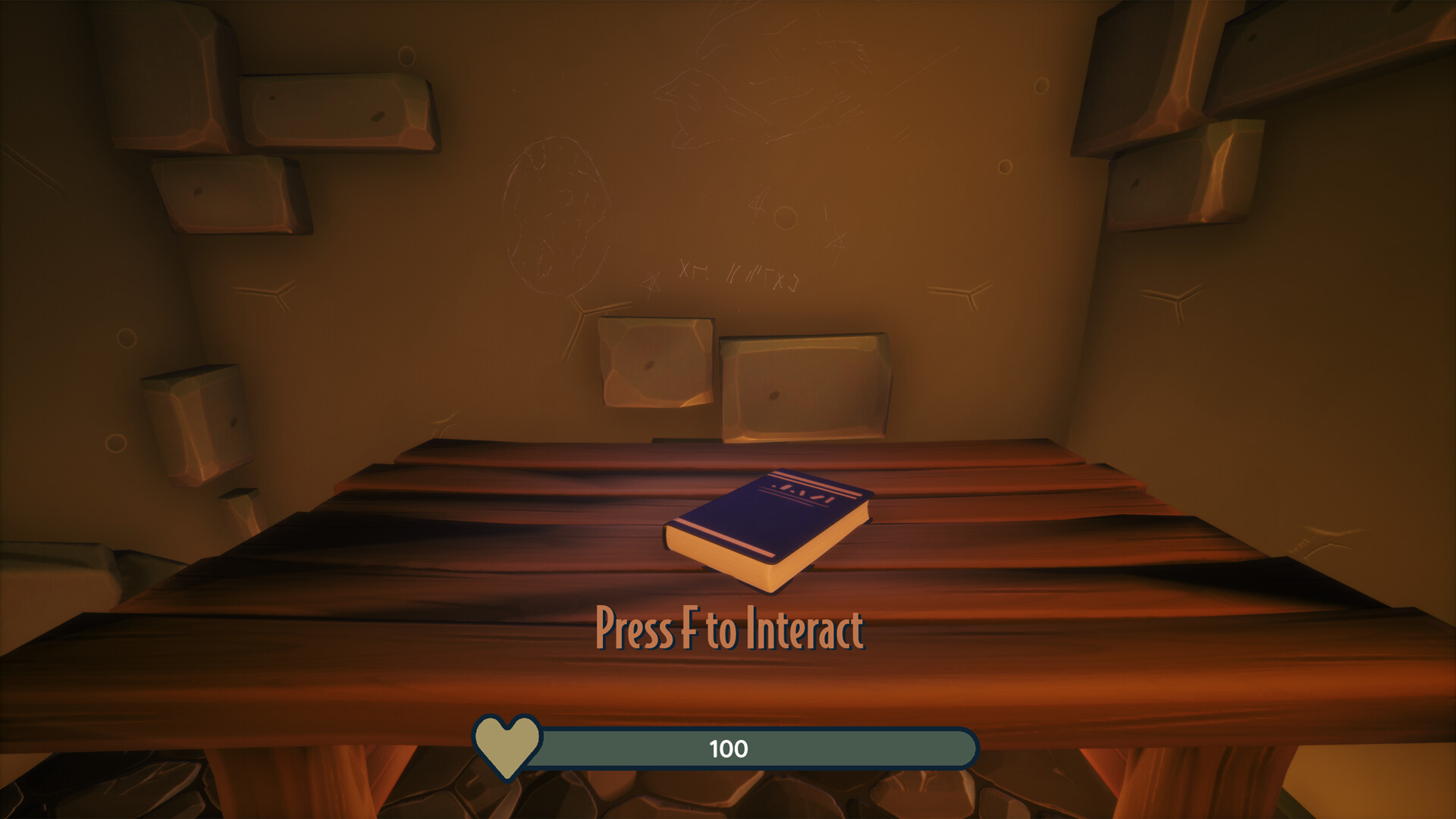 Well... Screenshot 1