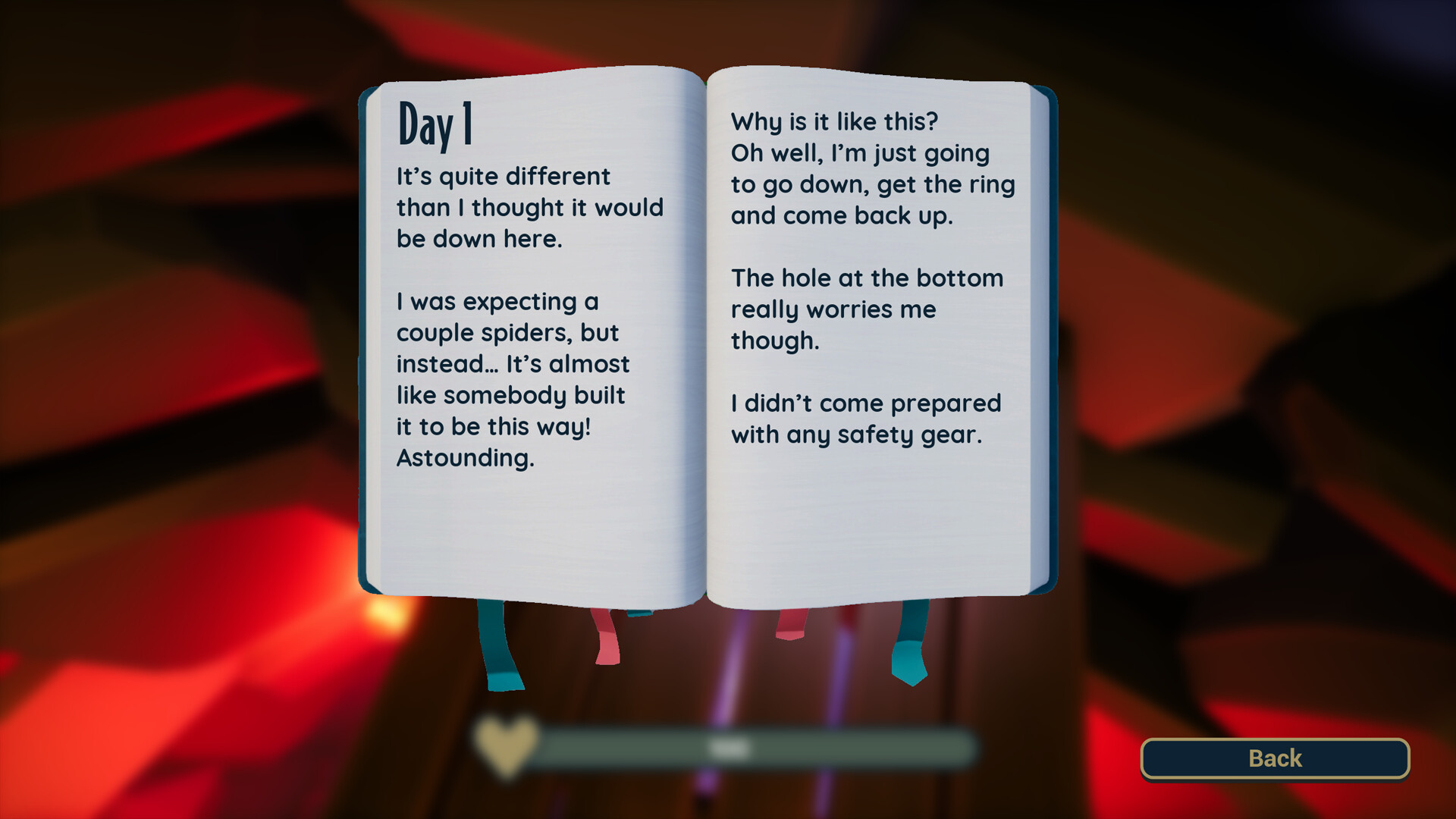 Well... Screenshot 3