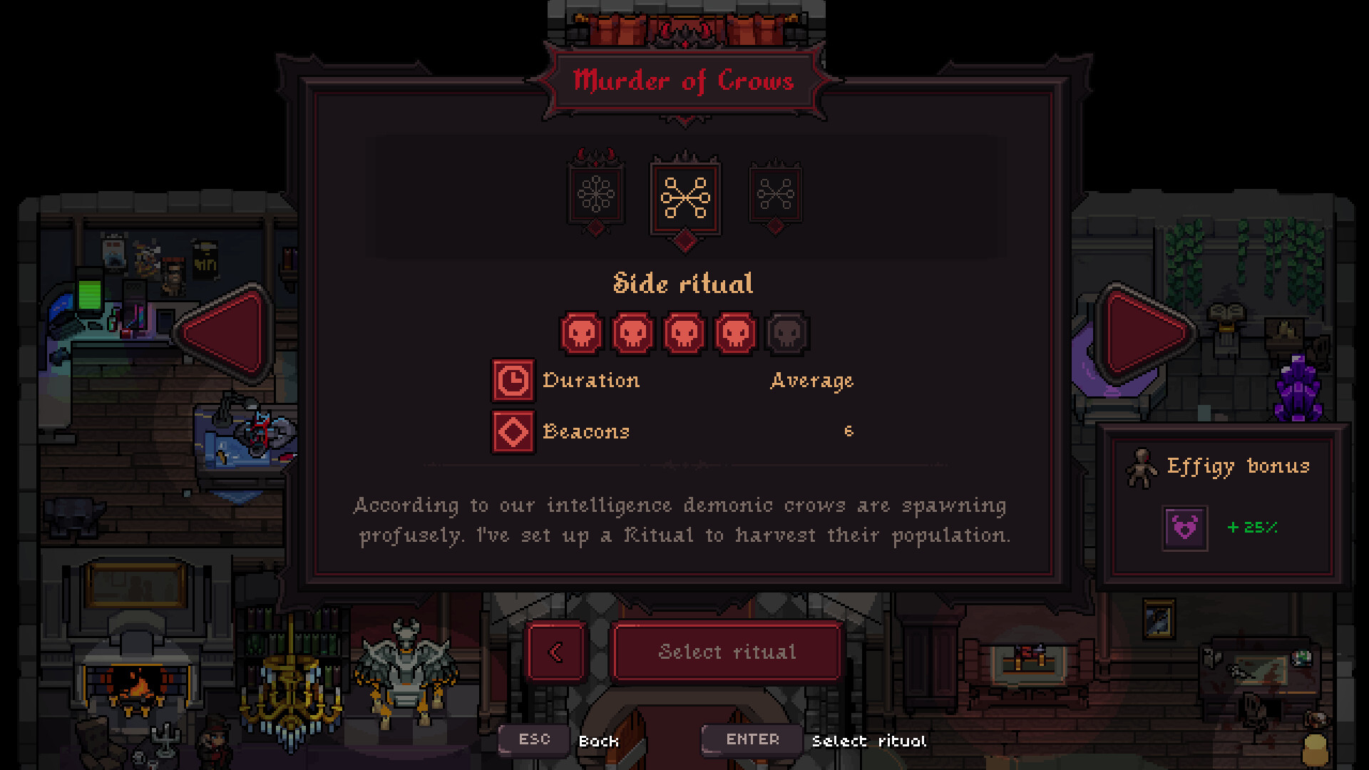 Letifer Screenshot 12