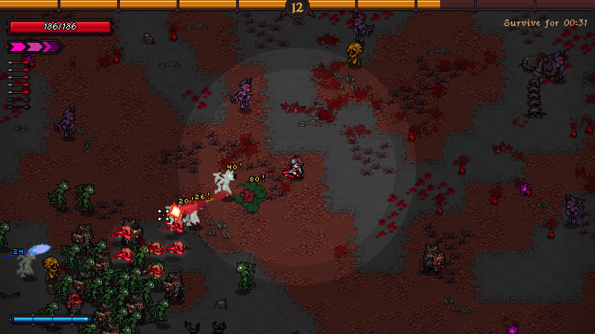 Letifer Screenshot 1