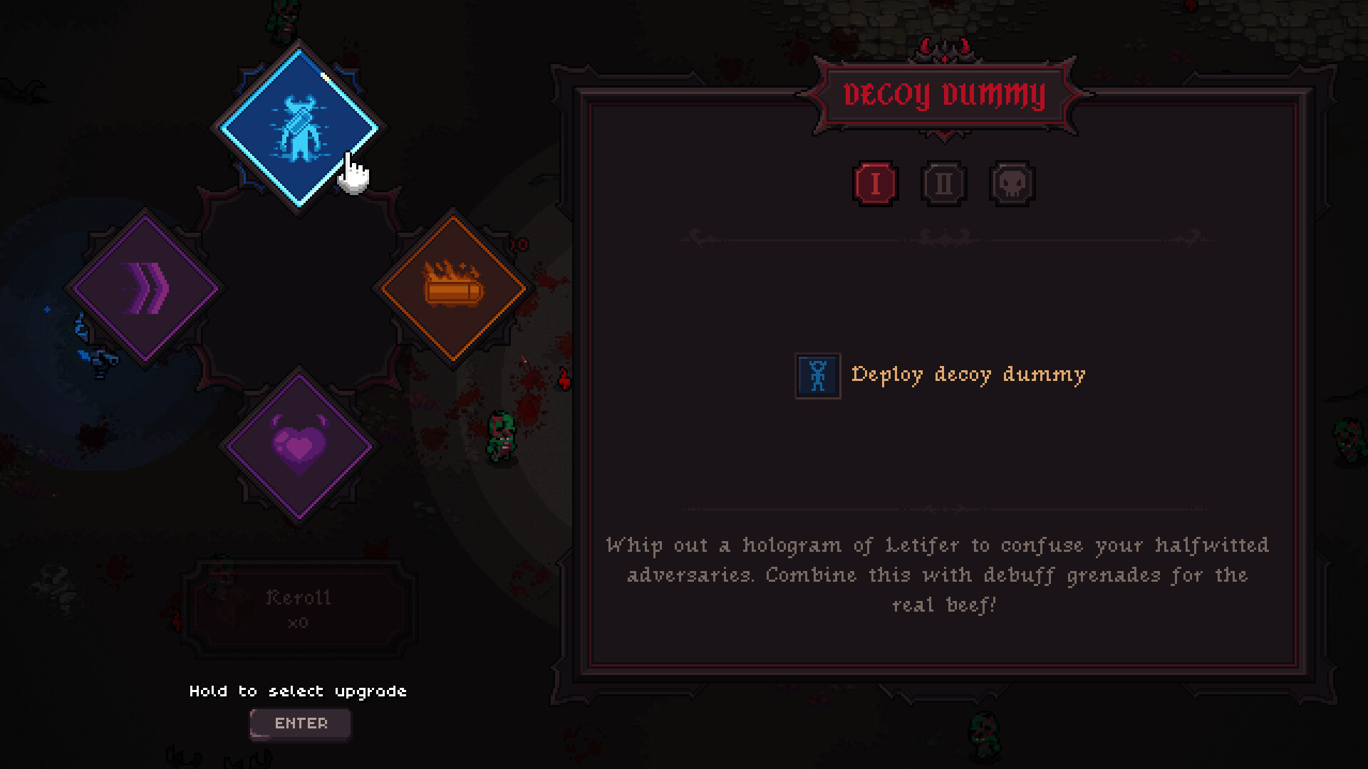 Letifer Screenshot 9