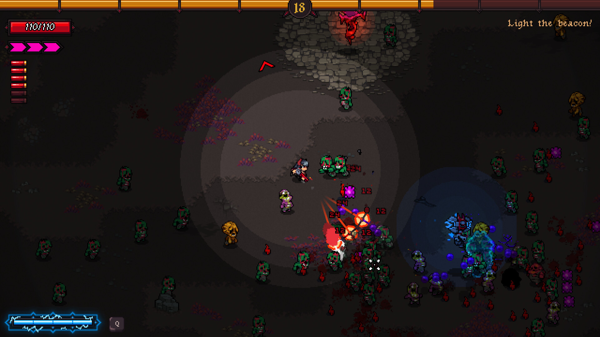 Letifer Screenshot 10