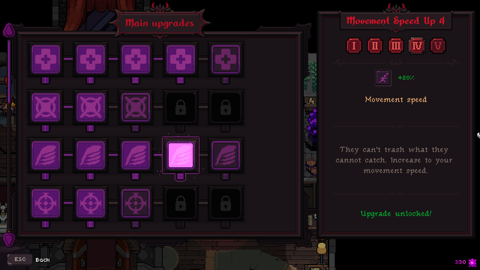 Letifer Screenshot 5