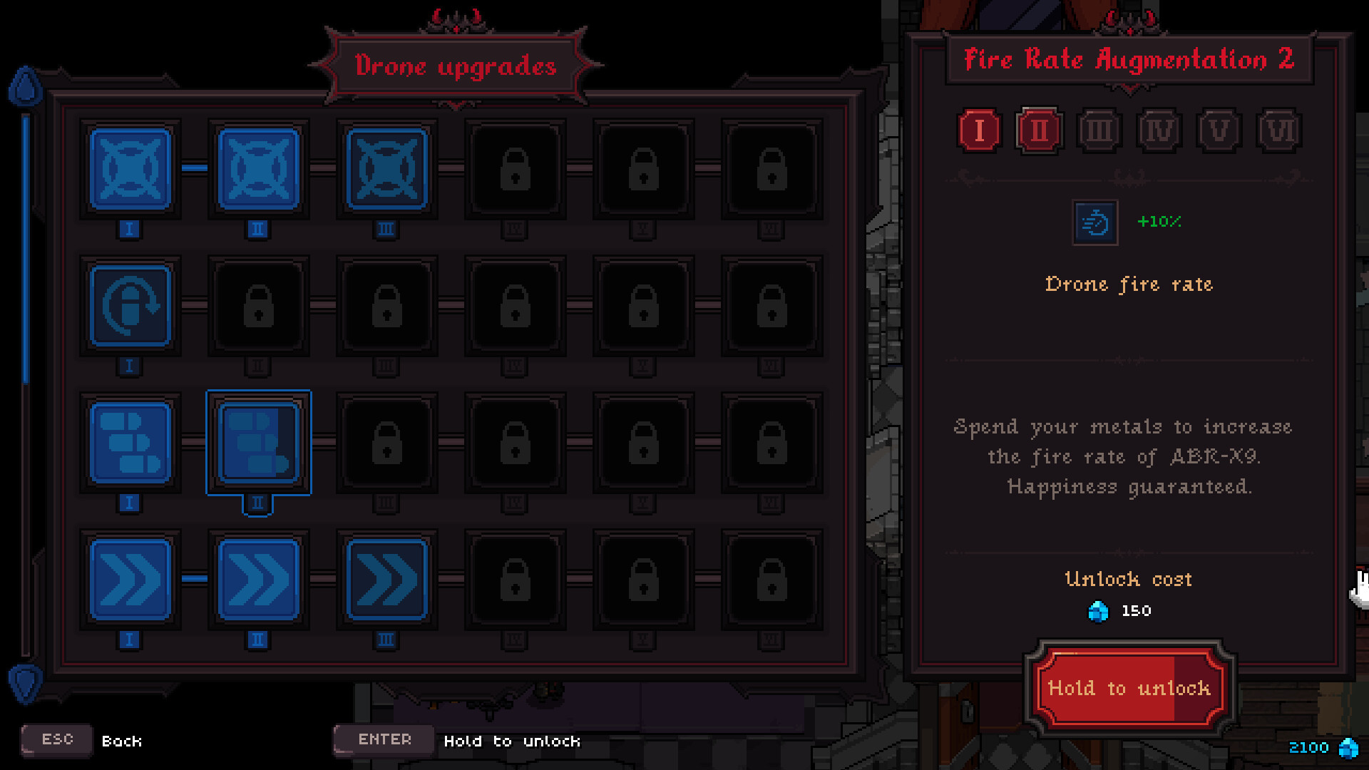 Letifer Screenshot 7