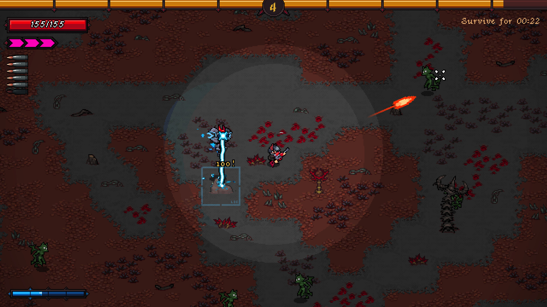 Letifer Screenshot 13