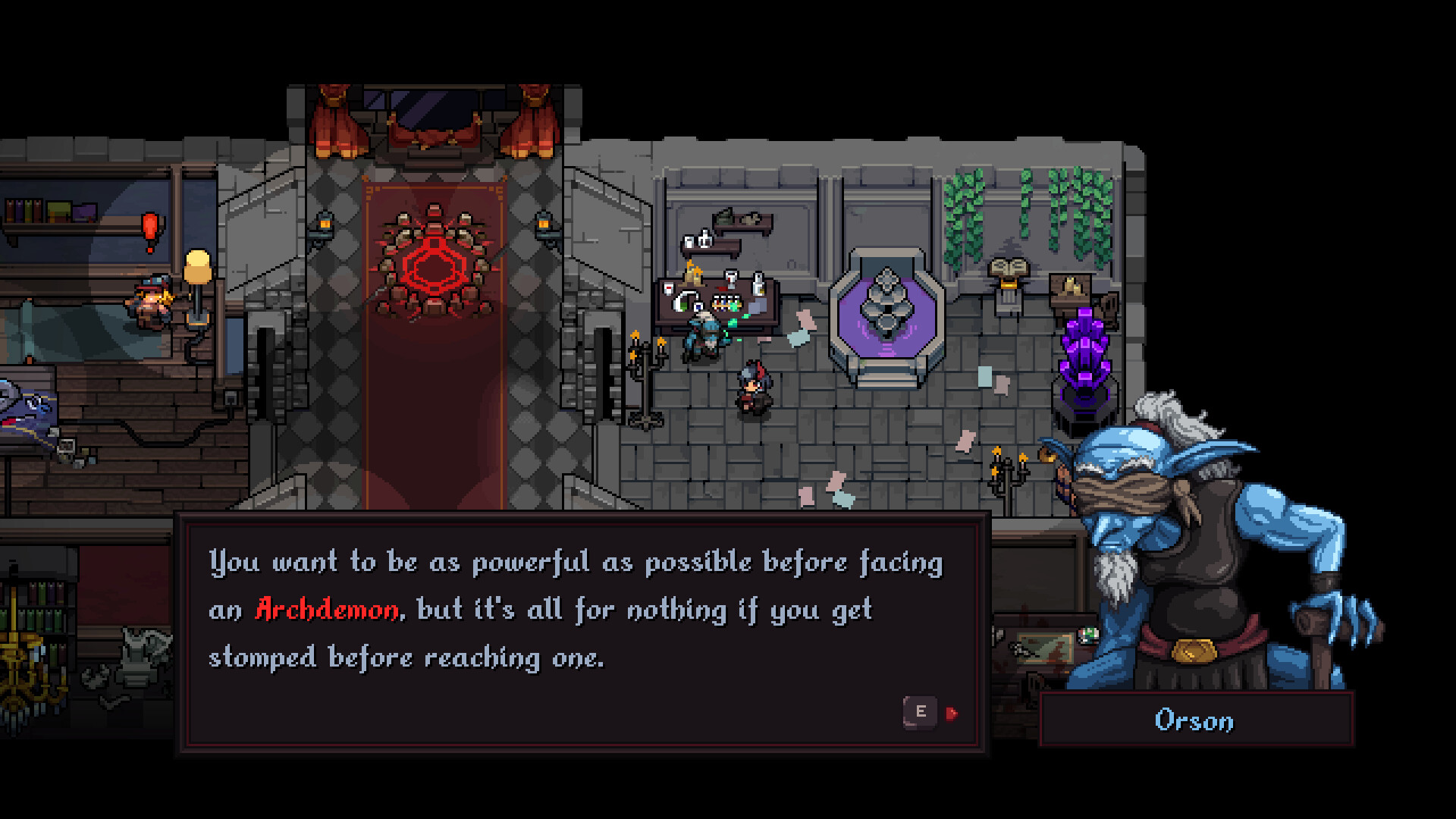 Letifer Screenshot 8