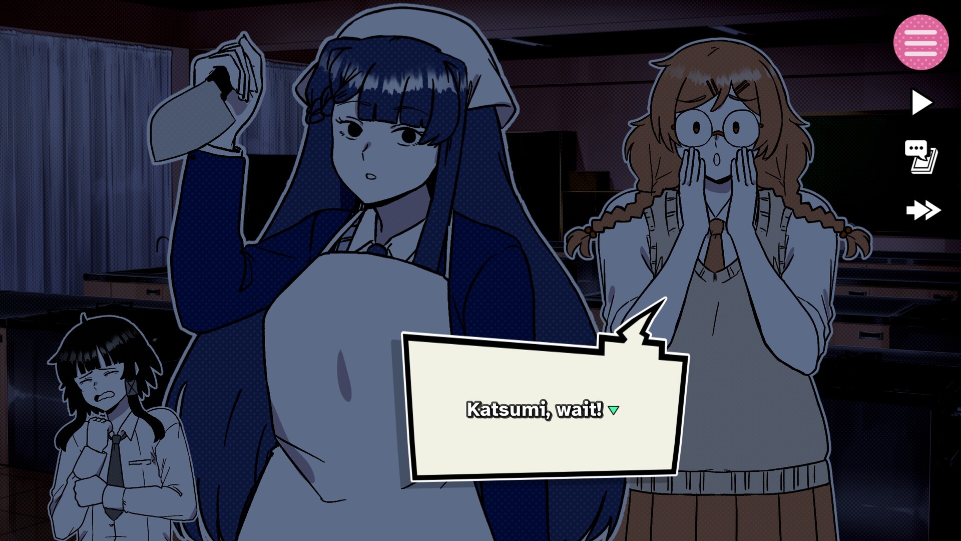 I Just Want to be Single!! Season One Screenshot 2