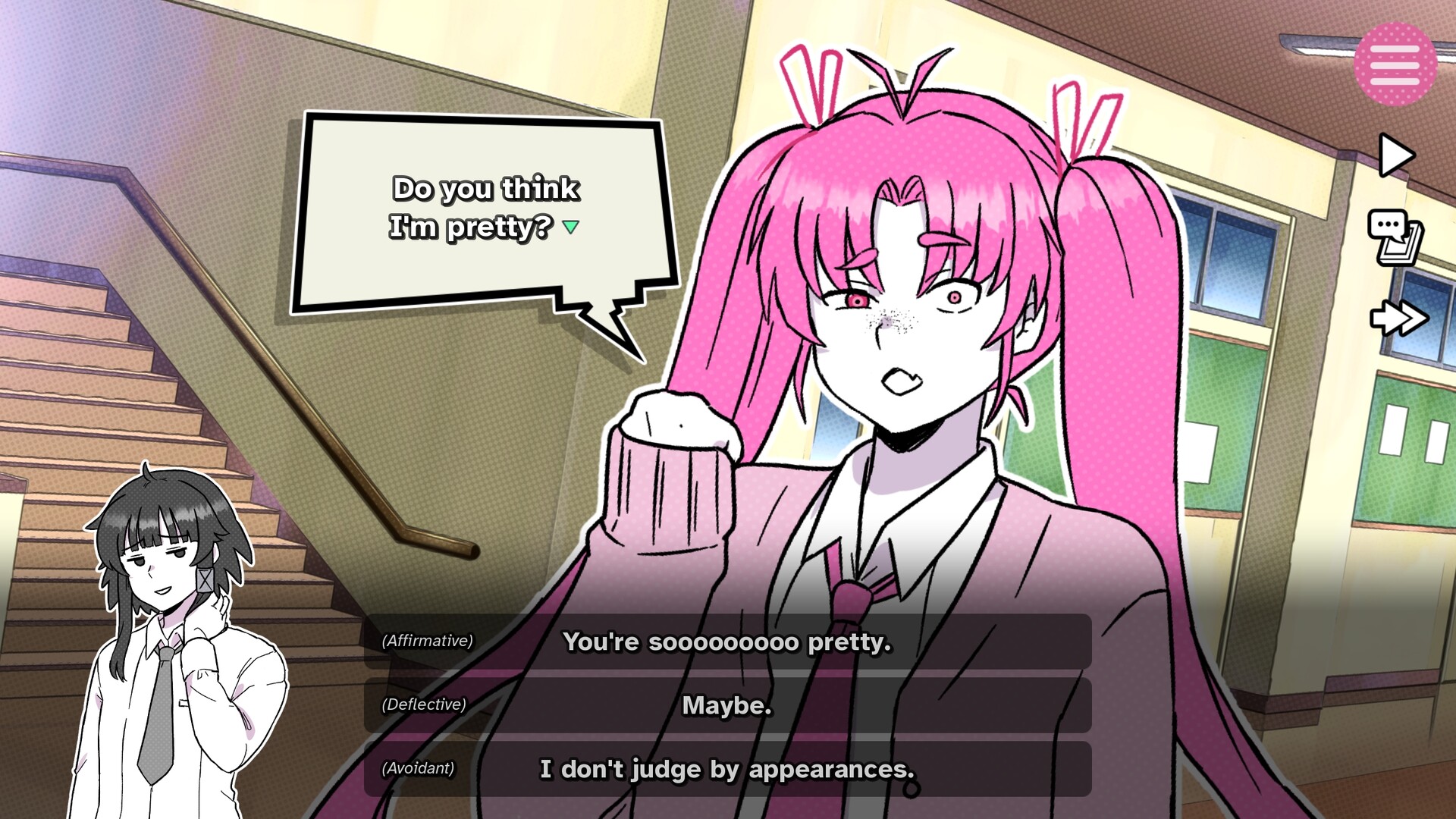 I Just Want to be Single!! Season One Screenshot 0