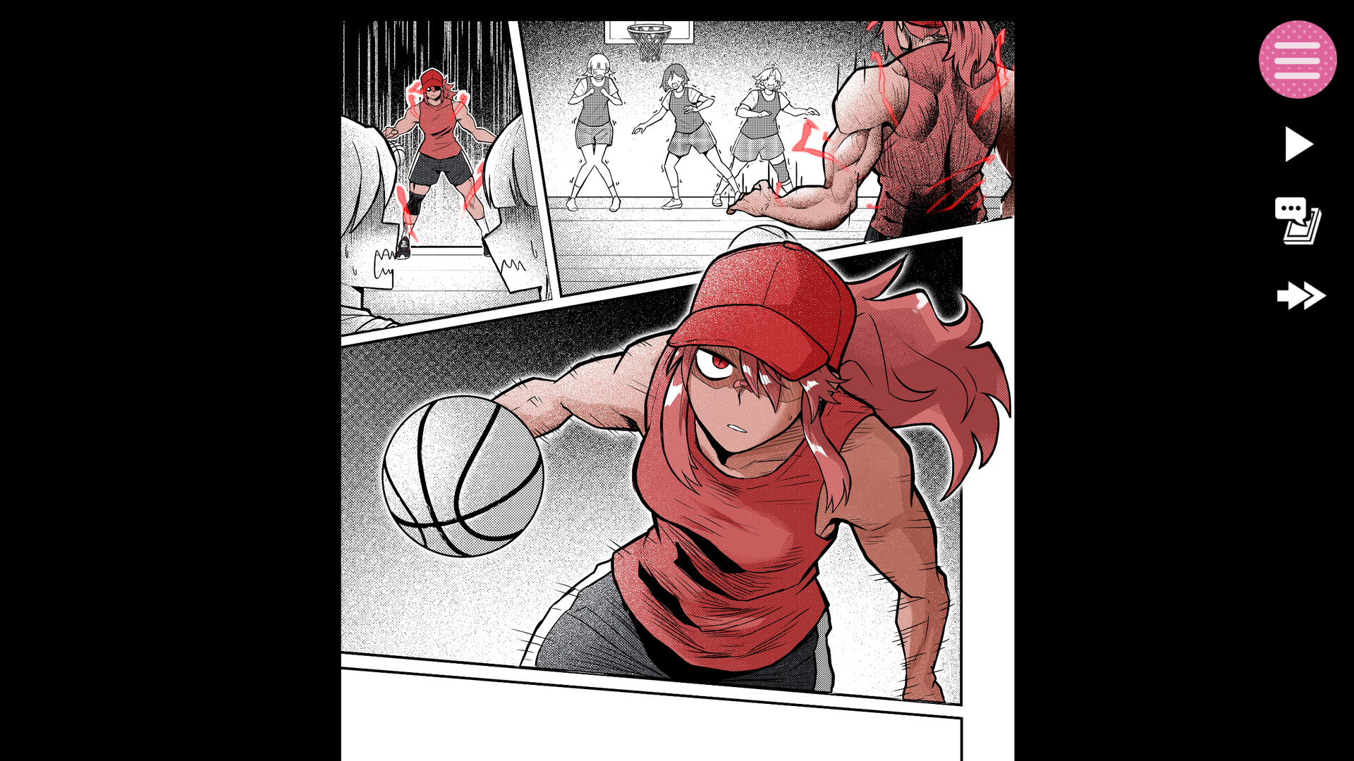 I Just Want to be Single!! Season One Screenshot 1