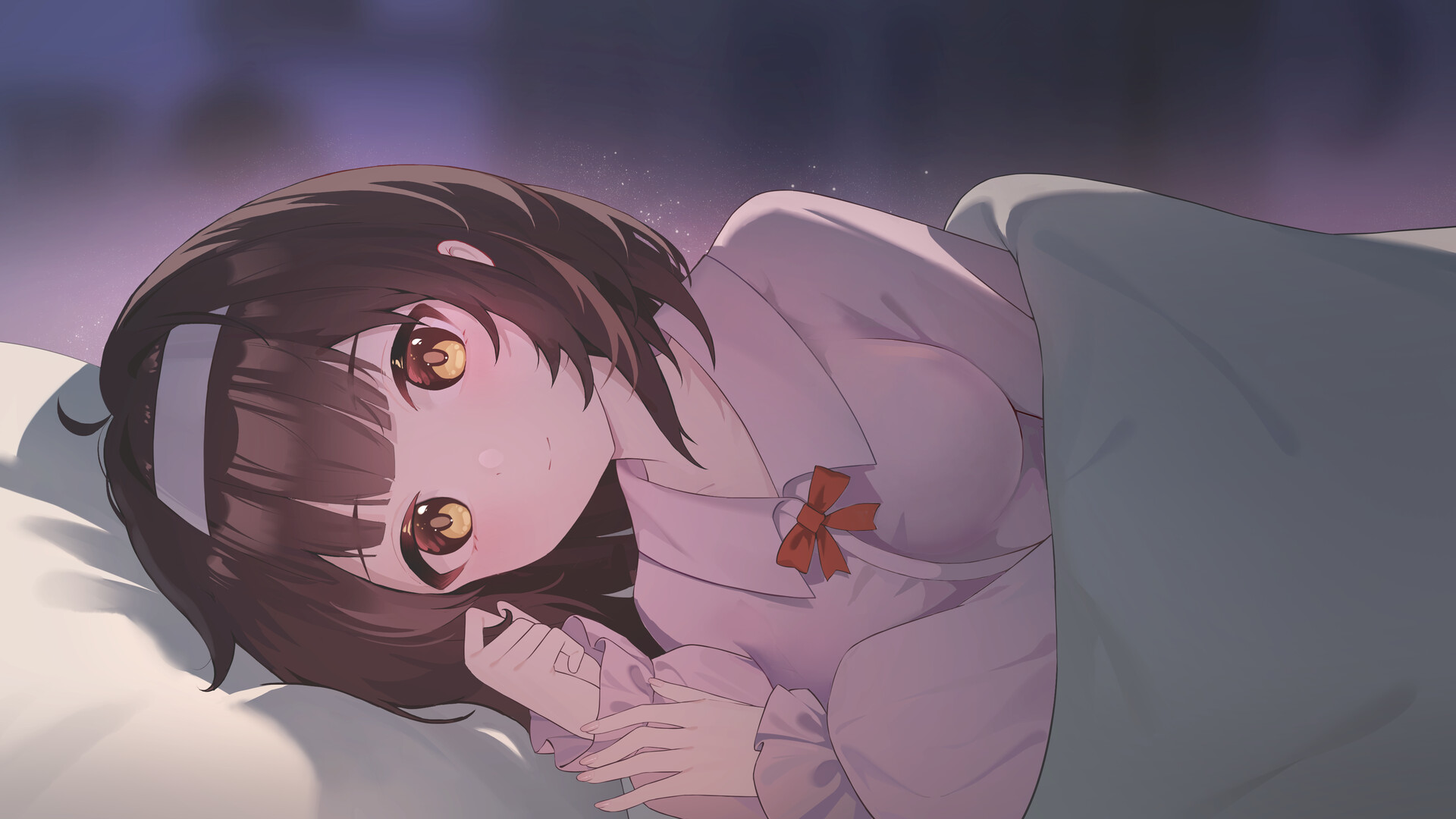 黄莓C HuangmeiC Demo Screenshot 3