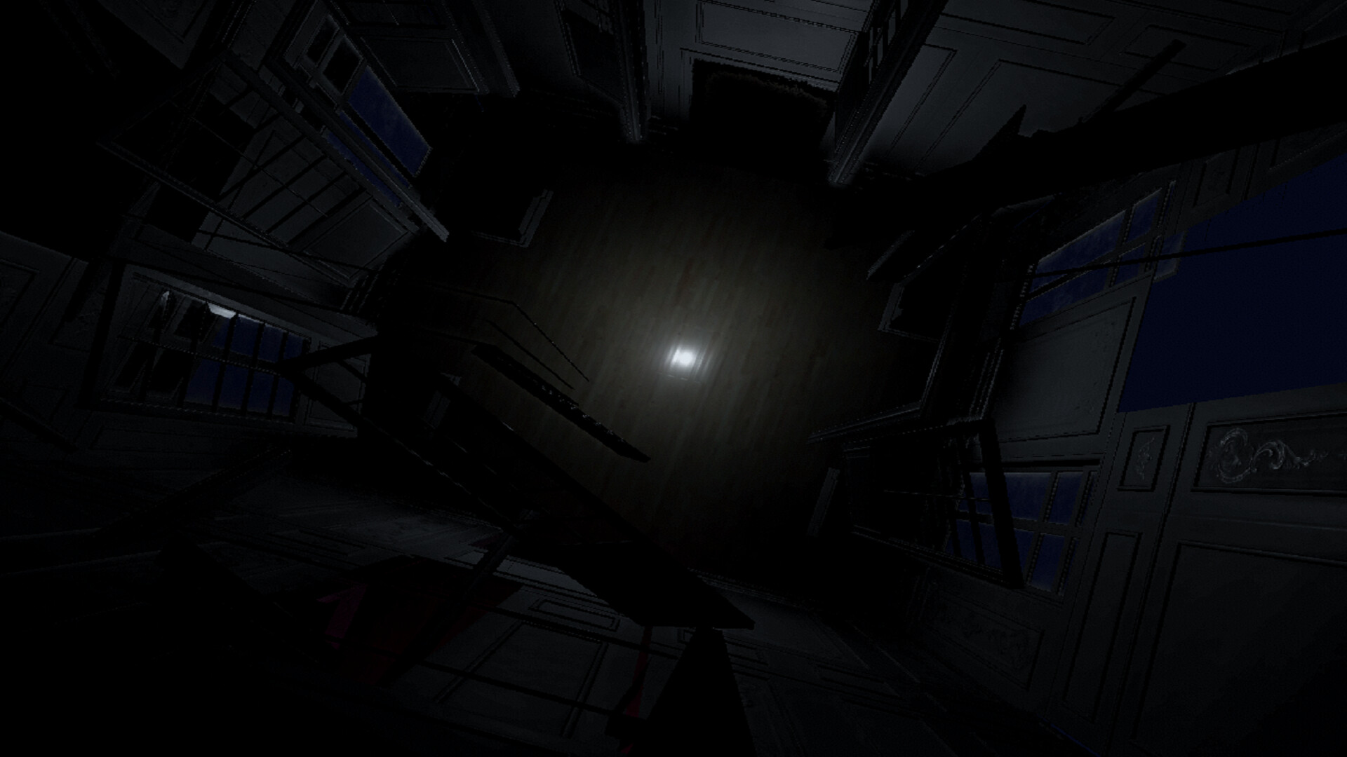 THE 8IGHT Screenshot 0