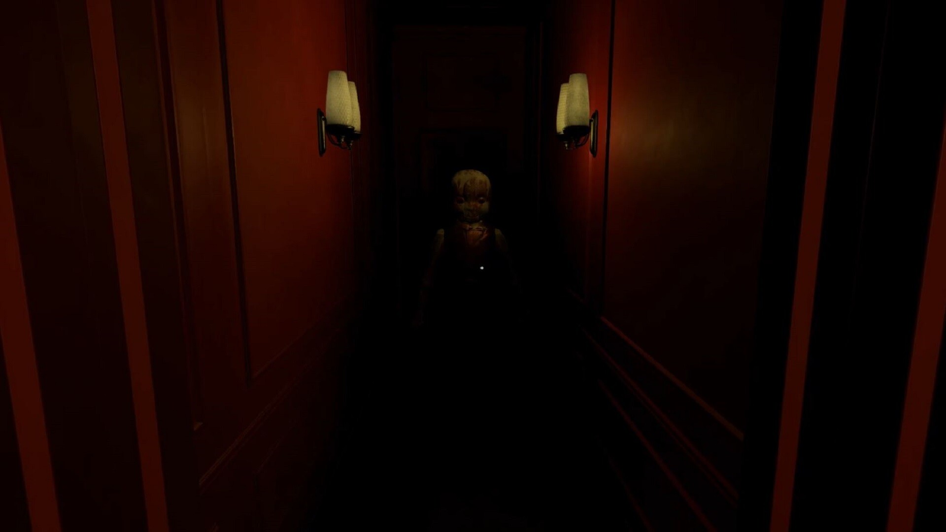 THE 8IGHT Screenshot 4