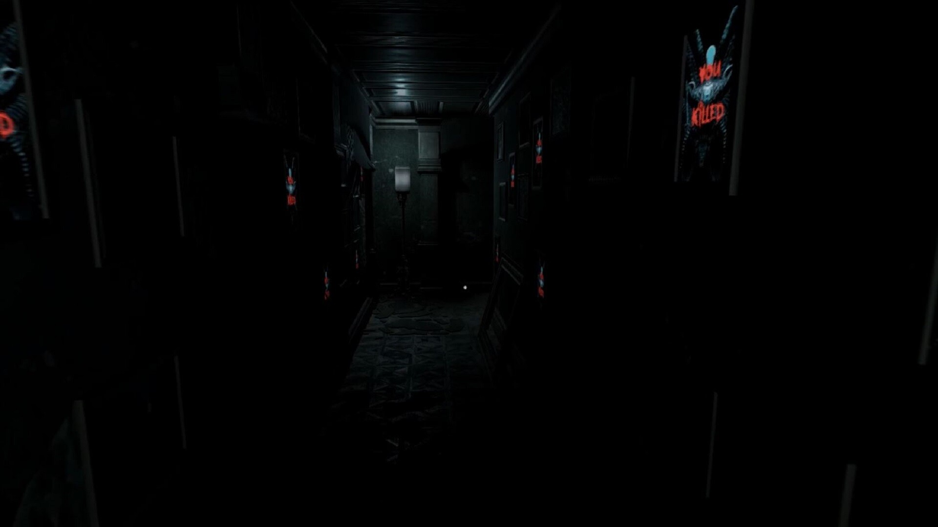 THE 8IGHT Screenshot 5