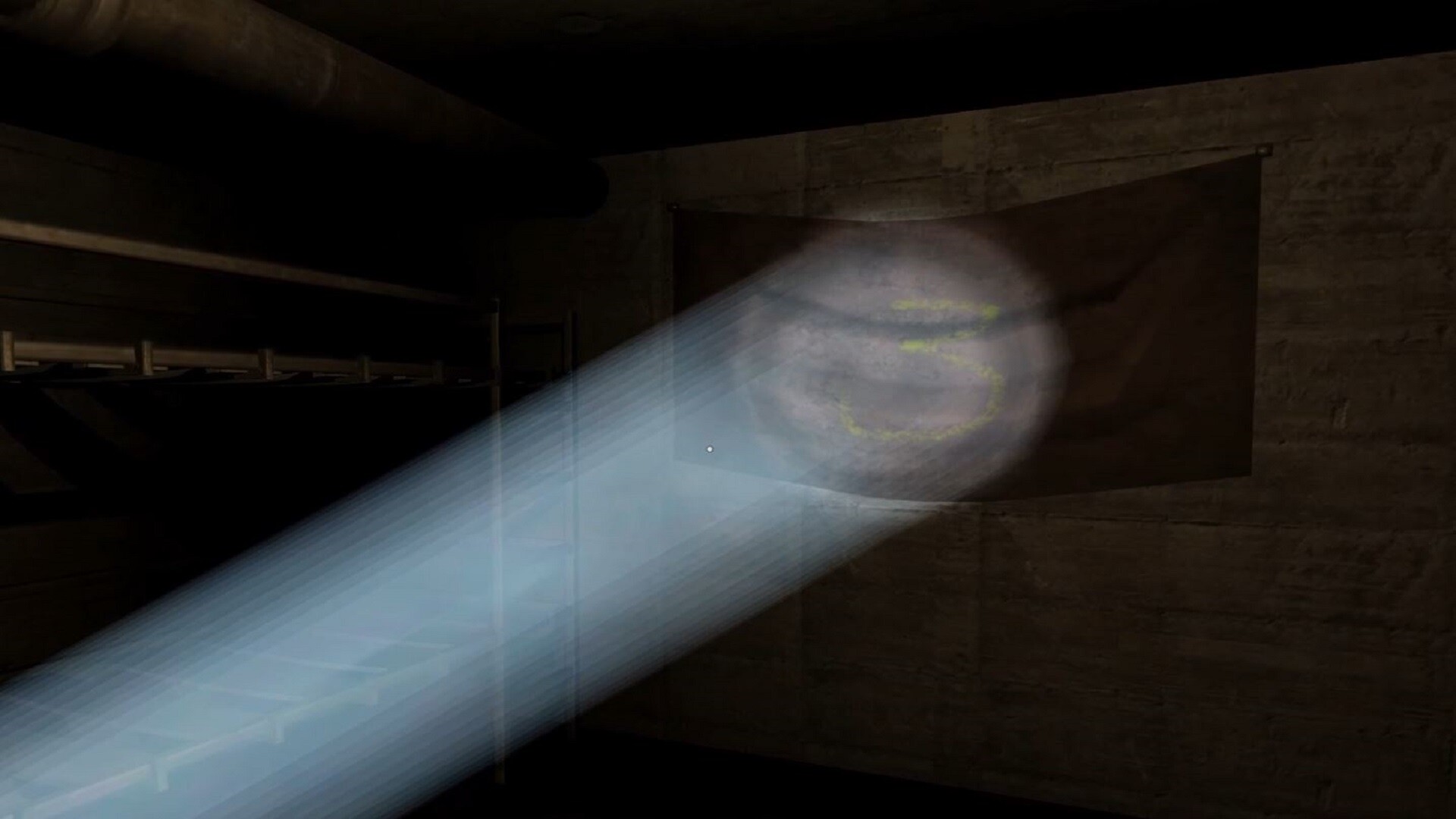 THE 8IGHT Screenshot 9