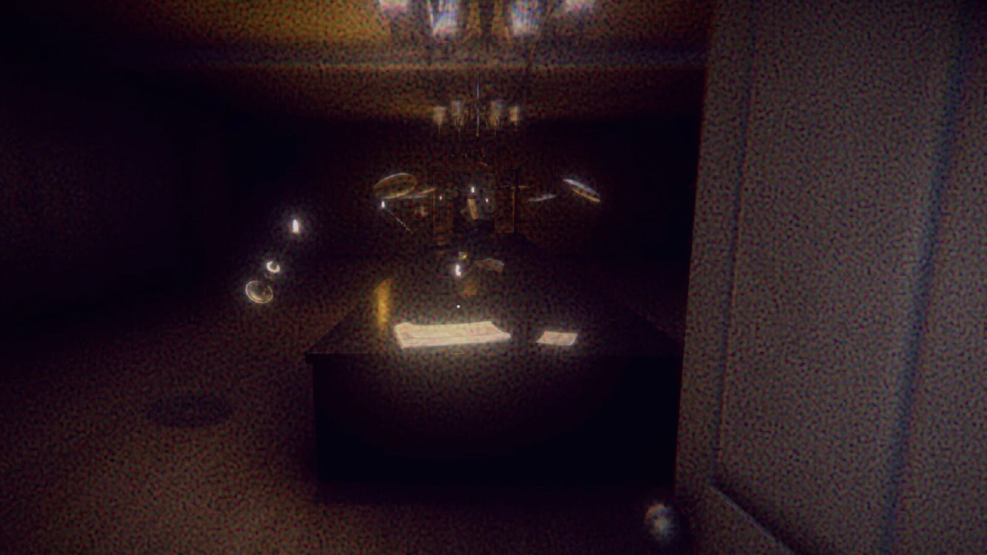 THE 8IGHT Screenshot 1