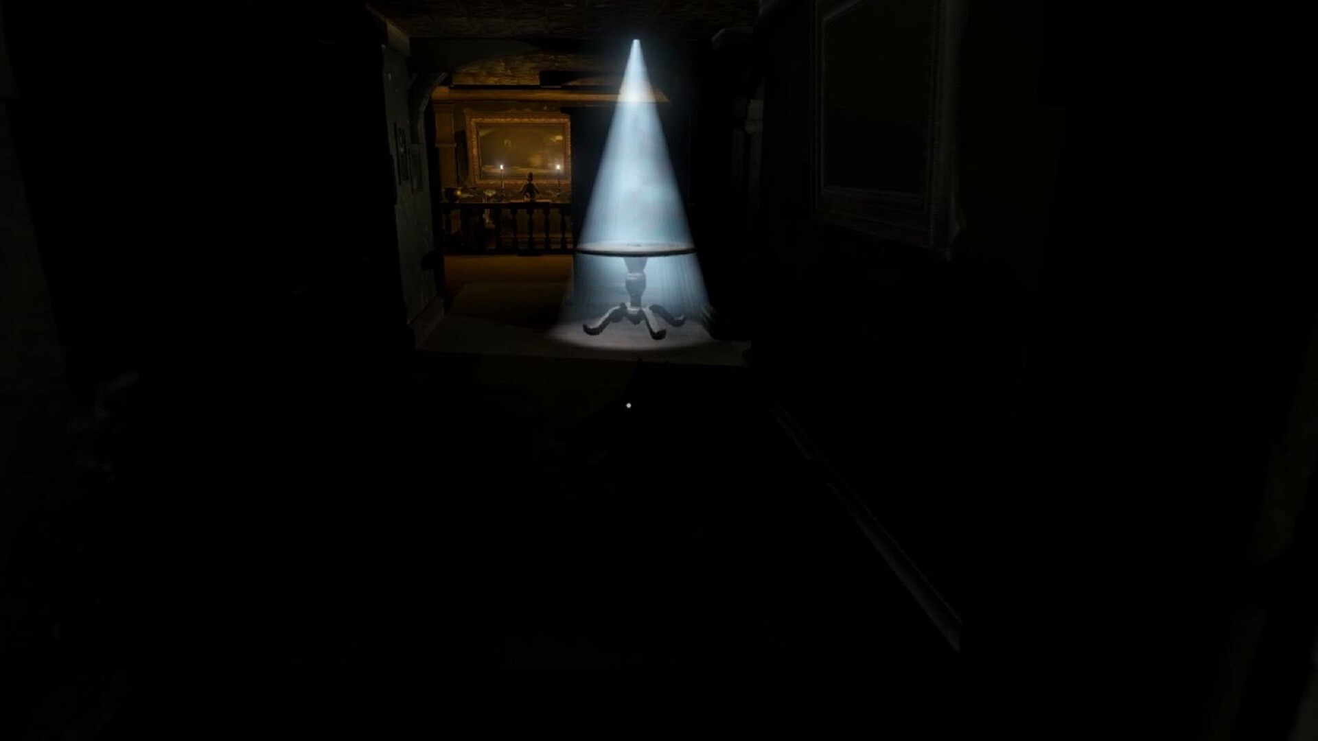 THE 8IGHT Screenshot 6