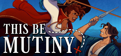 This Be Mutiny