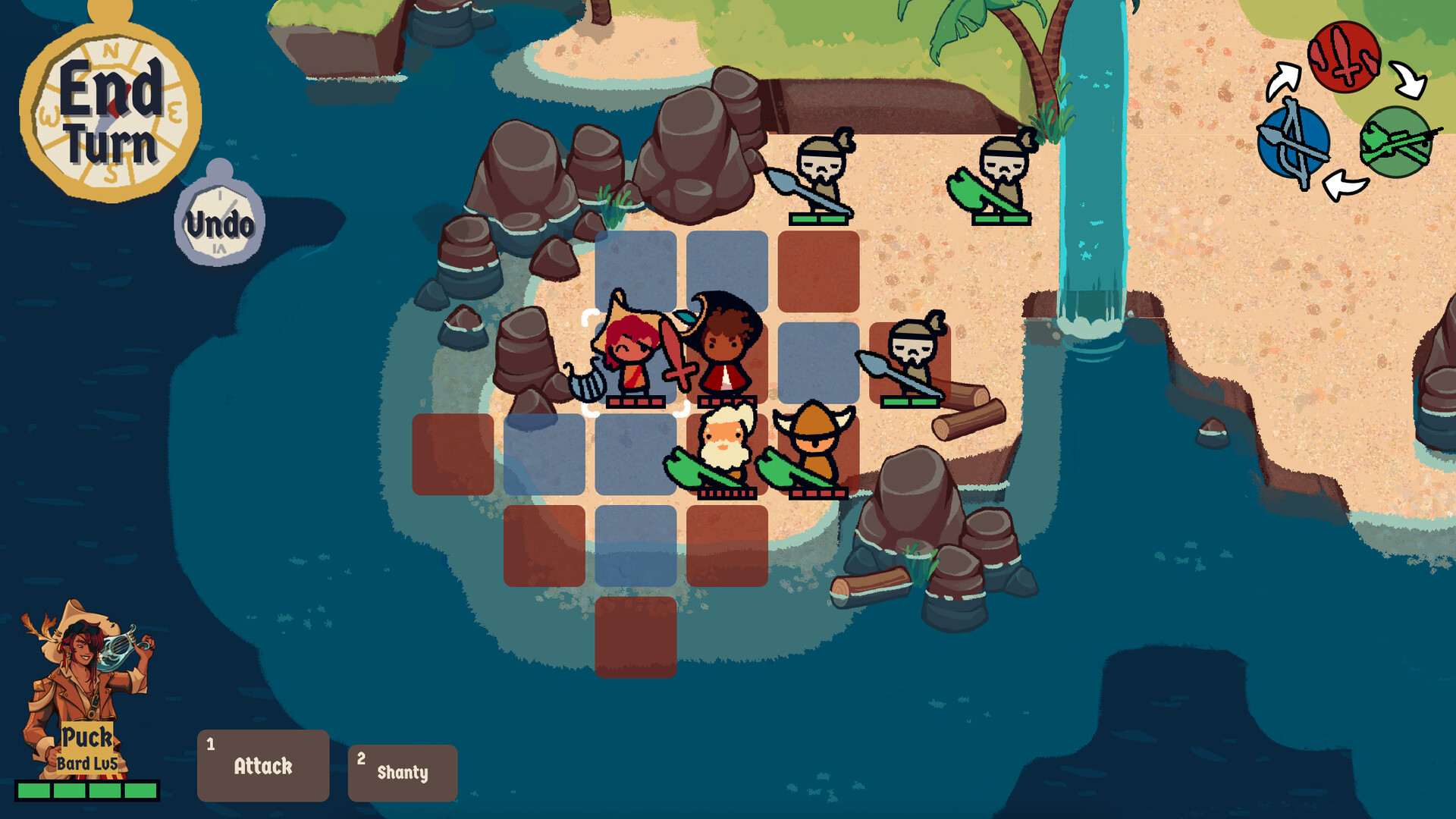 This Be Mutiny Screenshot 0