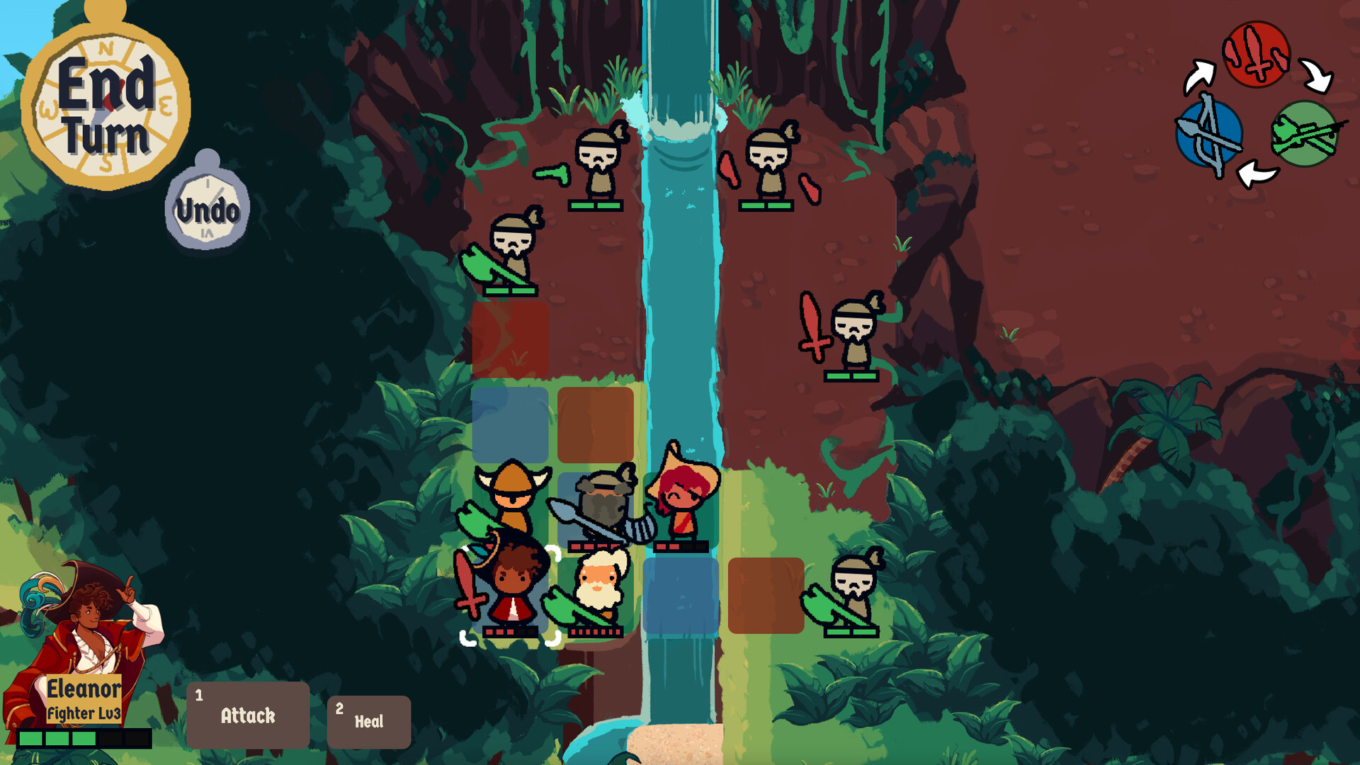 This Be Mutiny Screenshot 5