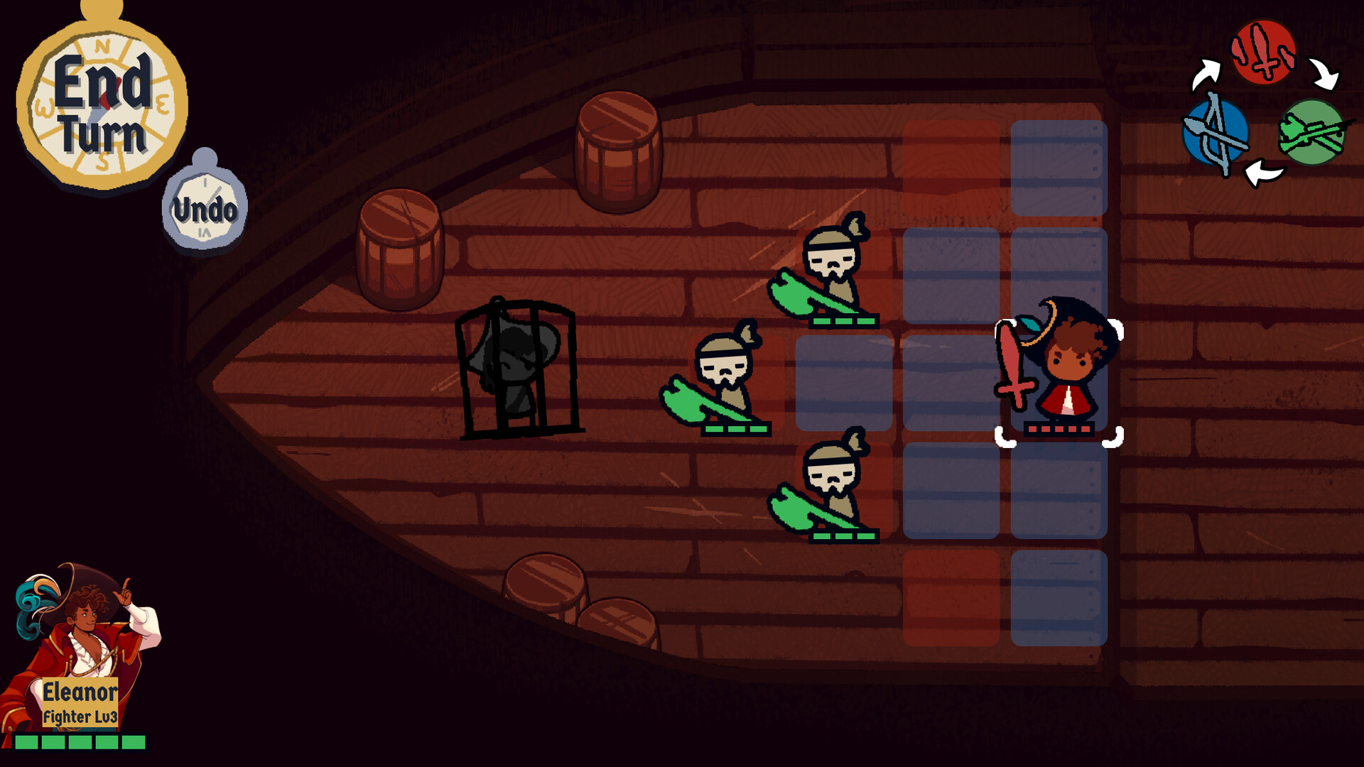 This Be Mutiny Screenshot 3