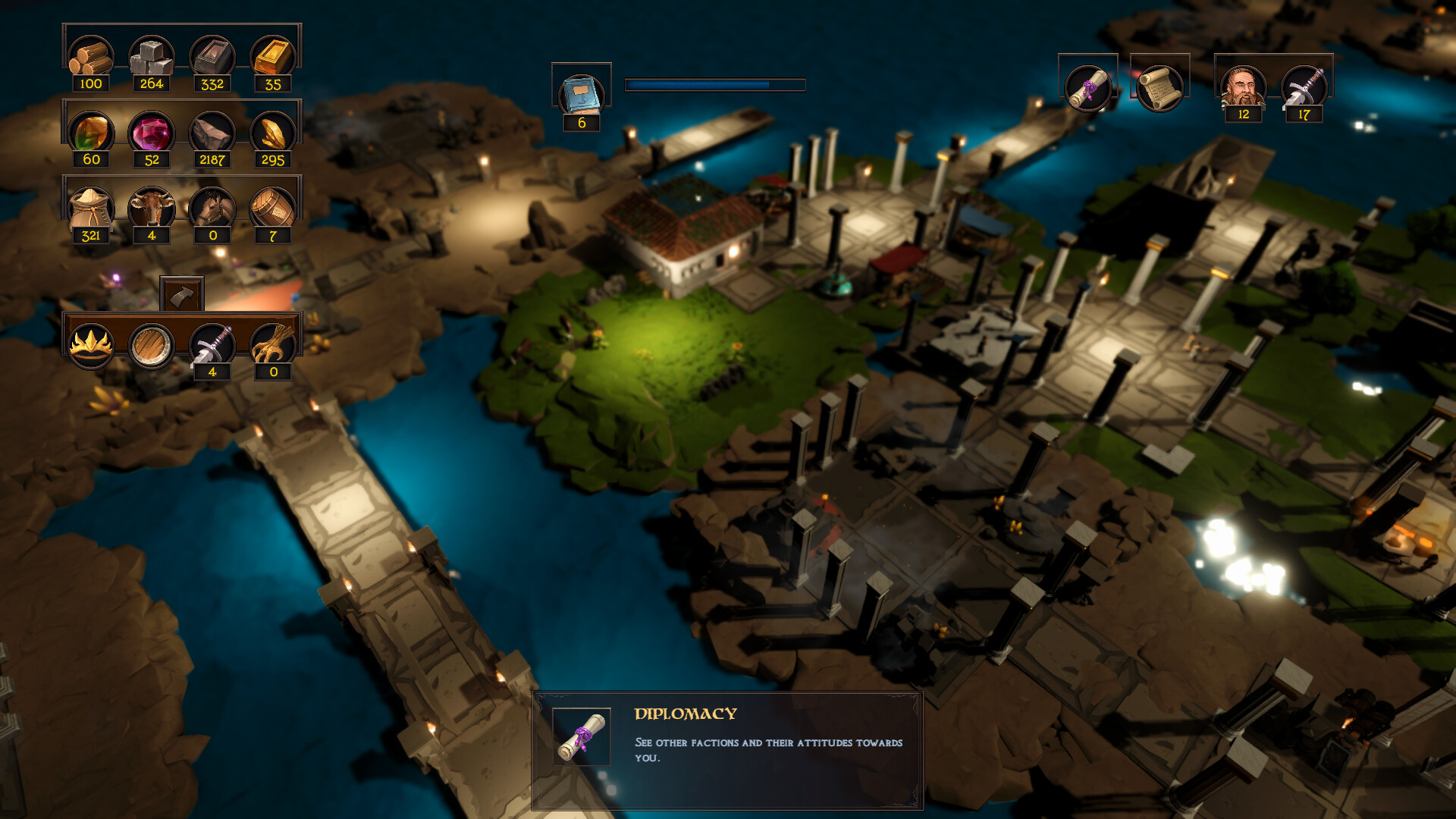 Myths and Legends Screenshot 12