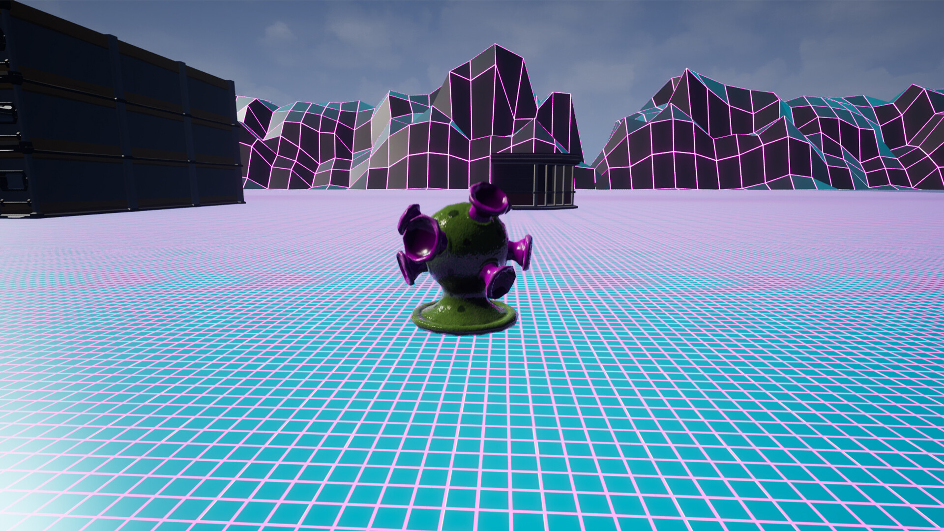 Sad Virus Shitcoin Screenshot 3