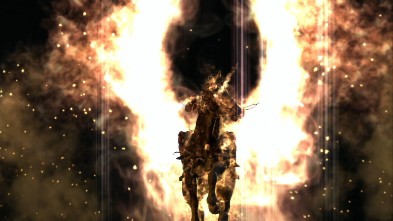 METAL GEAR SOLID V: THE PHANTOM PAIN Screenshot 3