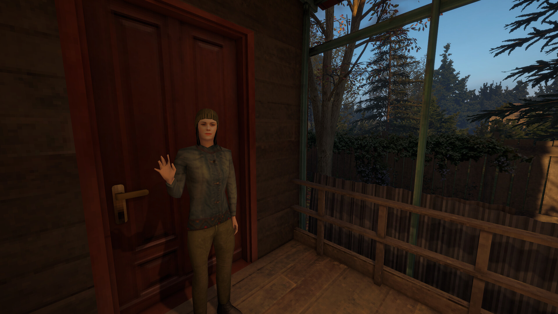 Iron Blight Screenshot 9