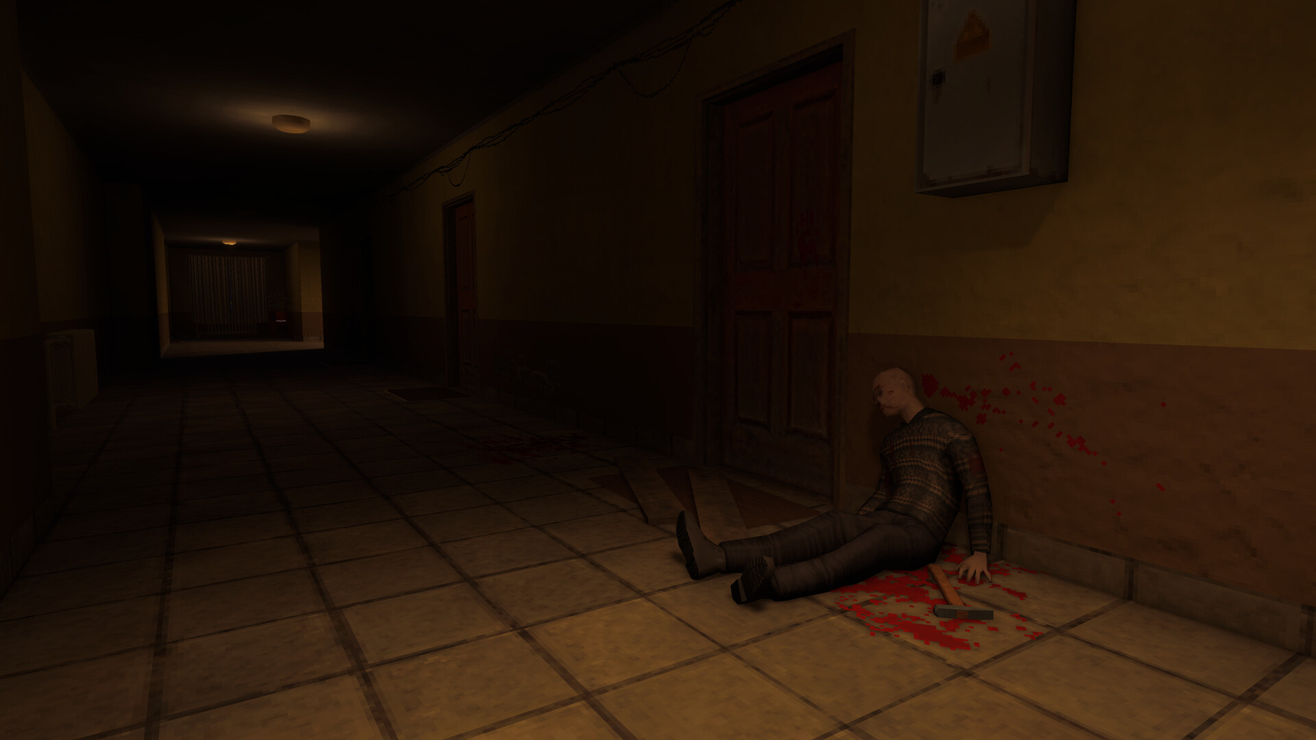 Iron Blight Screenshot 7