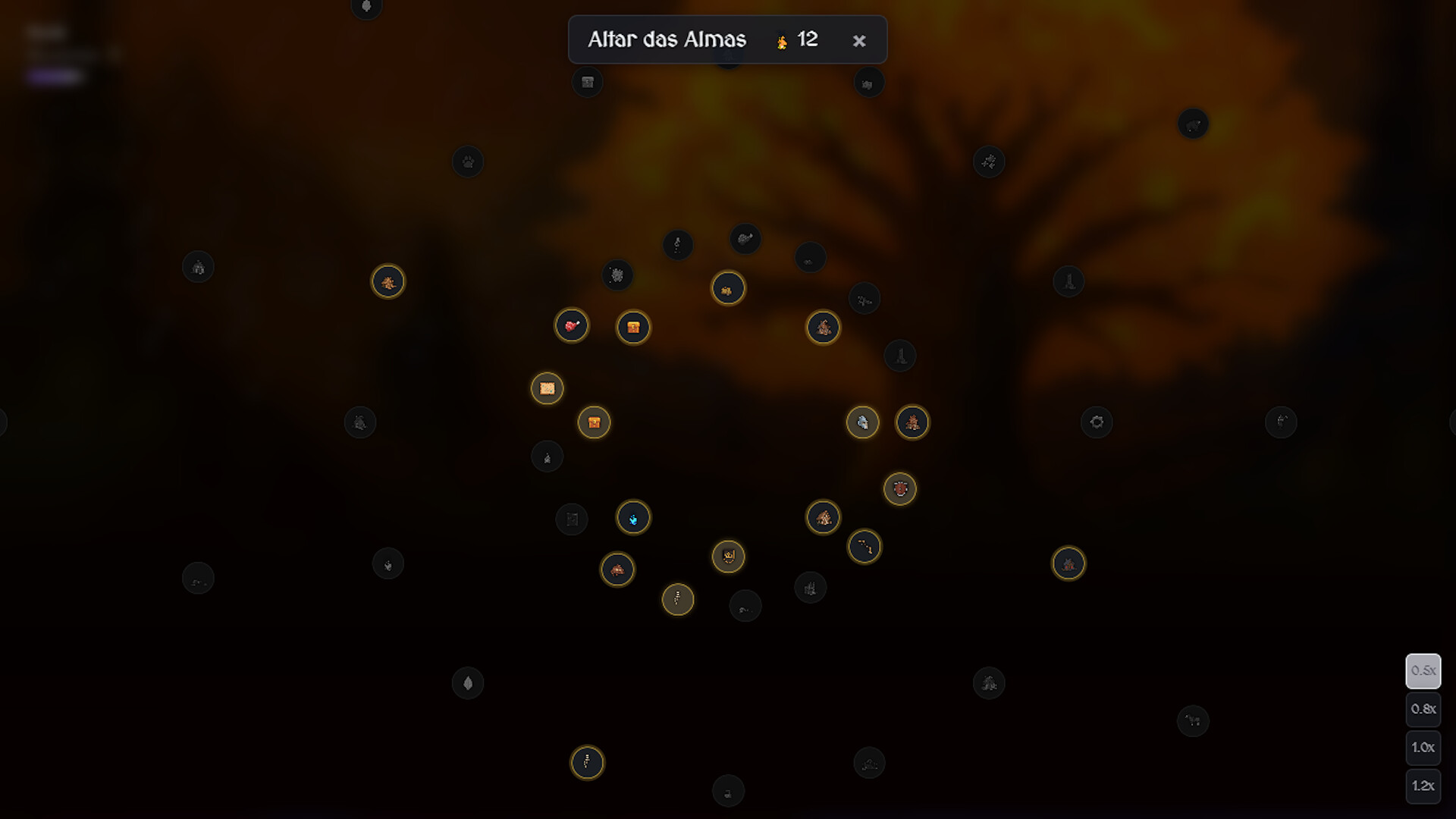 Ivilyn Kingdoms Screenshot 3