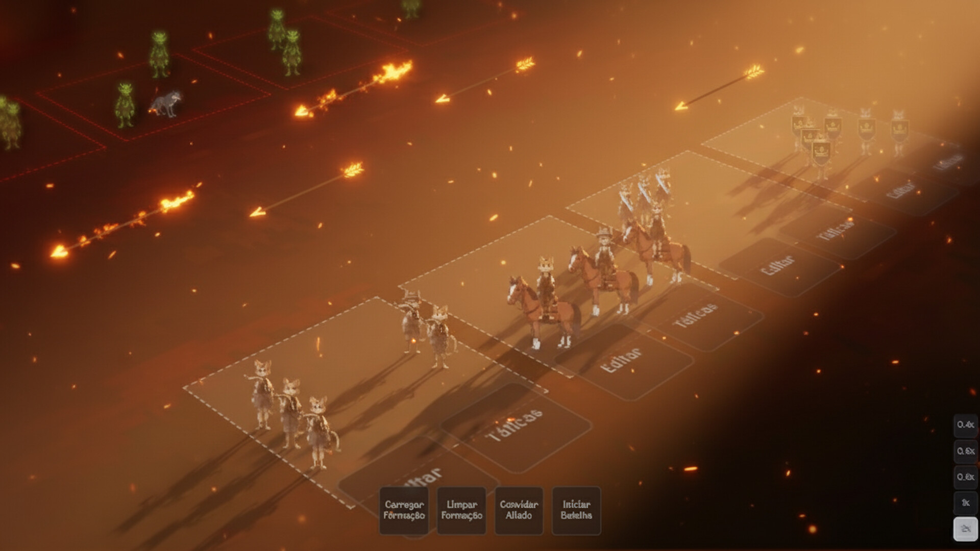 Ivilyn Kingdoms Screenshot 0