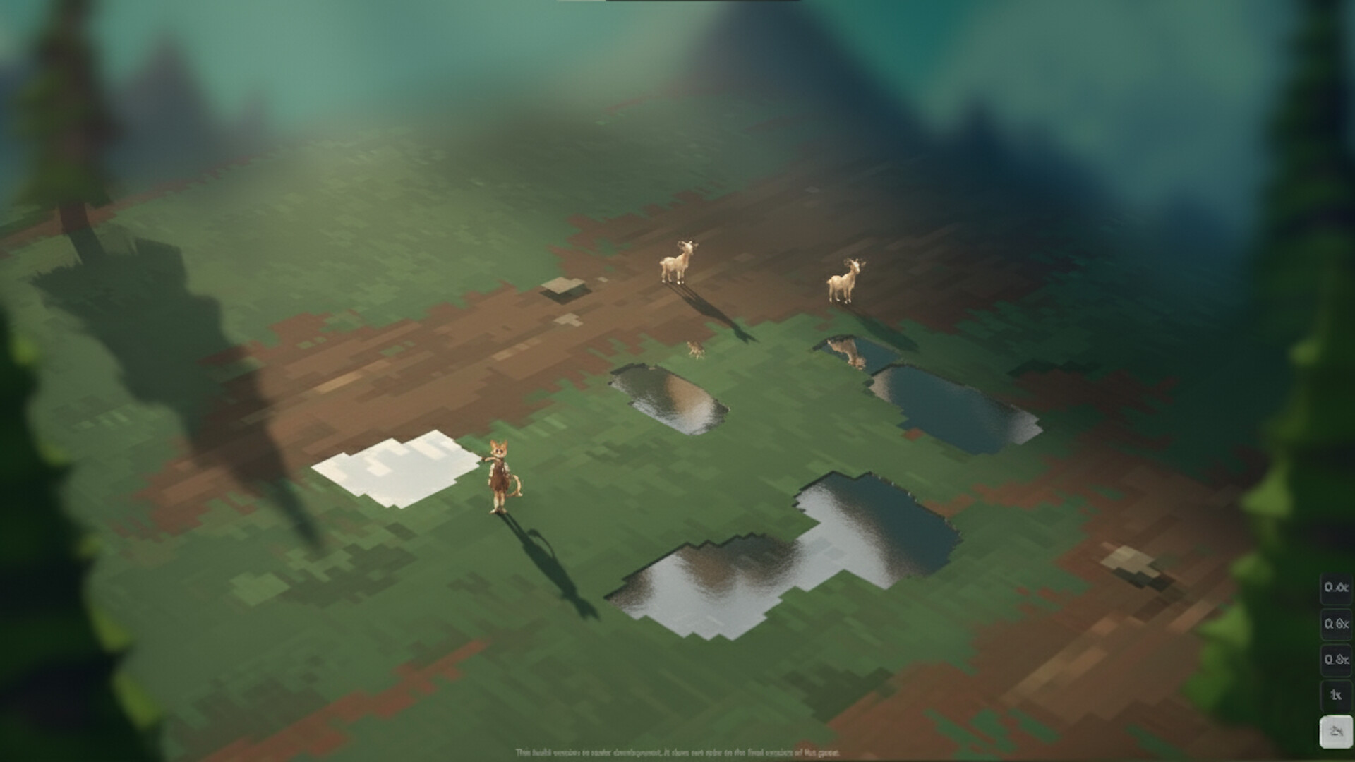 Ivilyn Kingdoms Screenshot 2