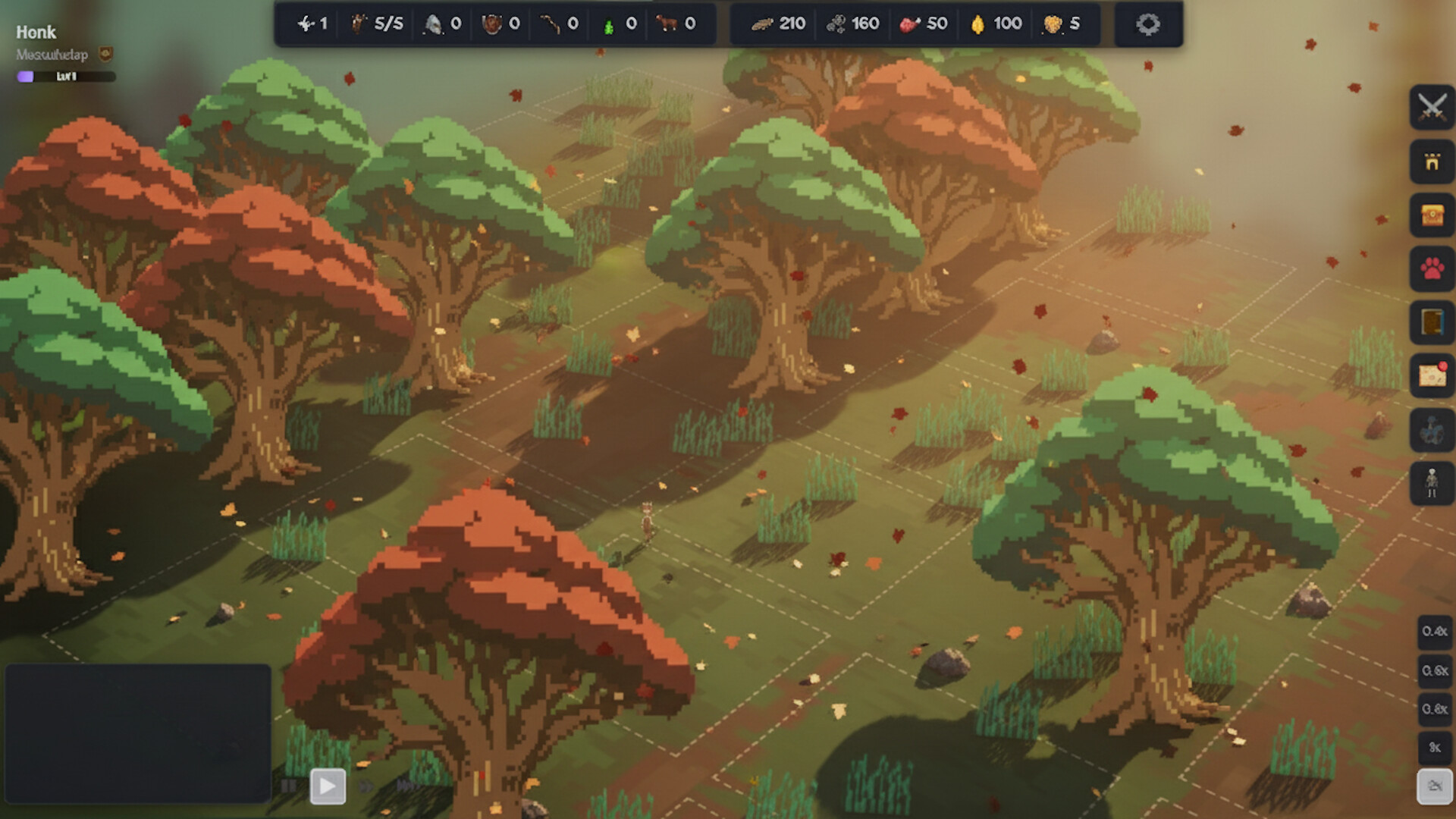Ivilyn Kingdoms Screenshot 6