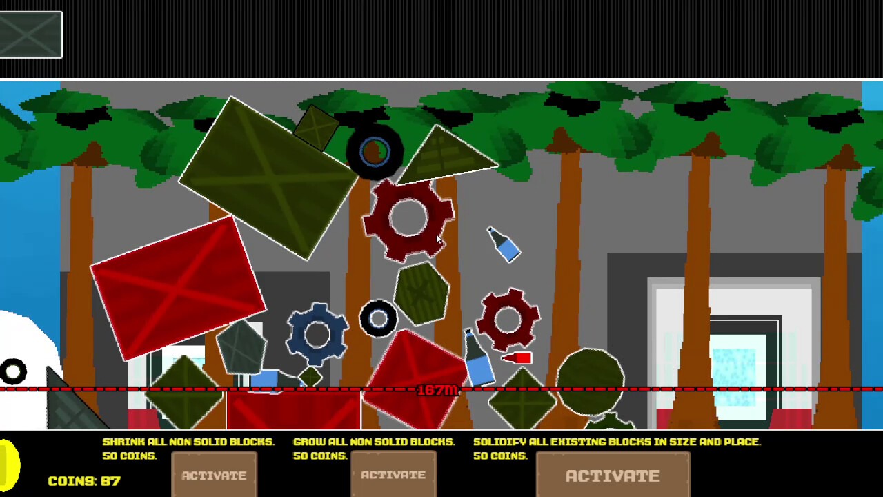Wobbly Heights Screenshot 3