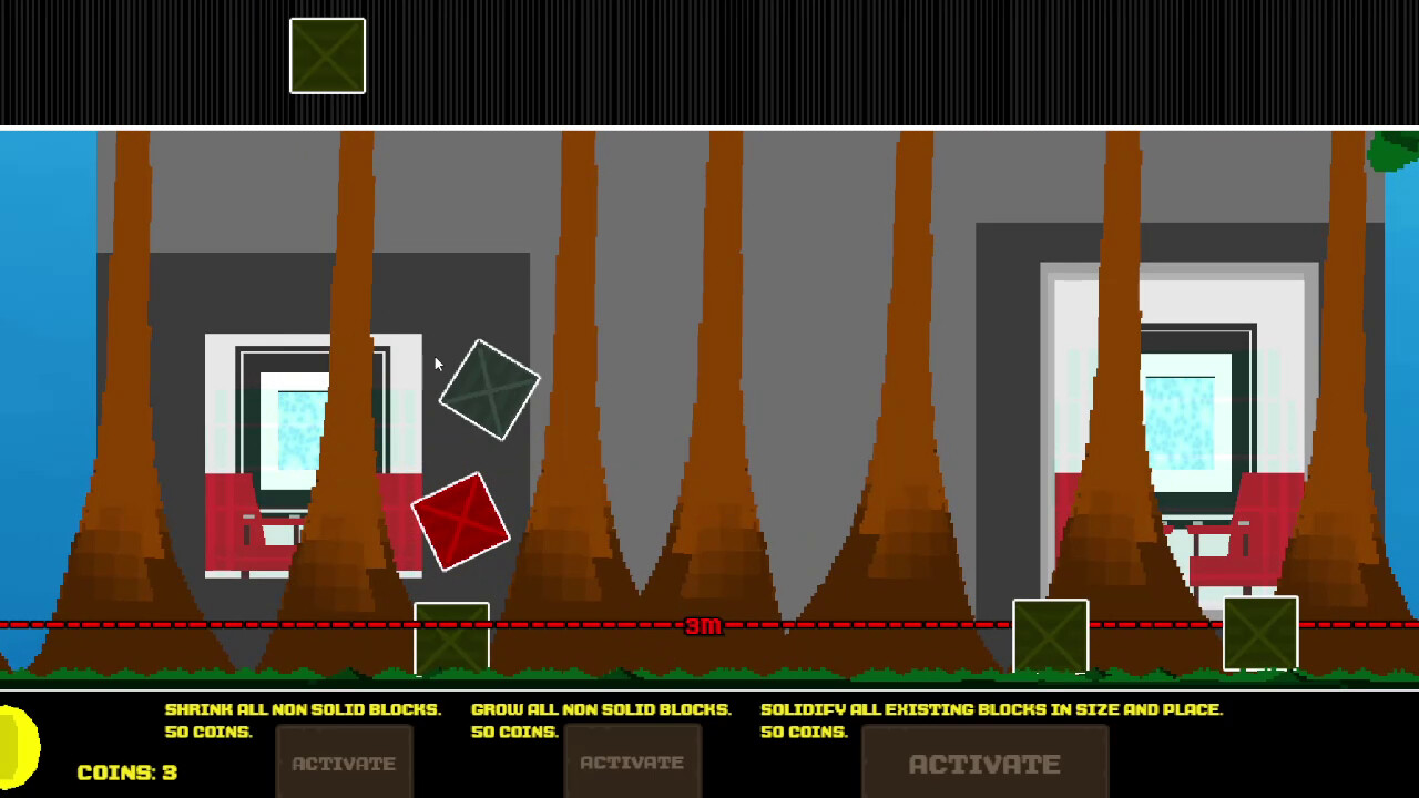Wobbly Heights Screenshot 4