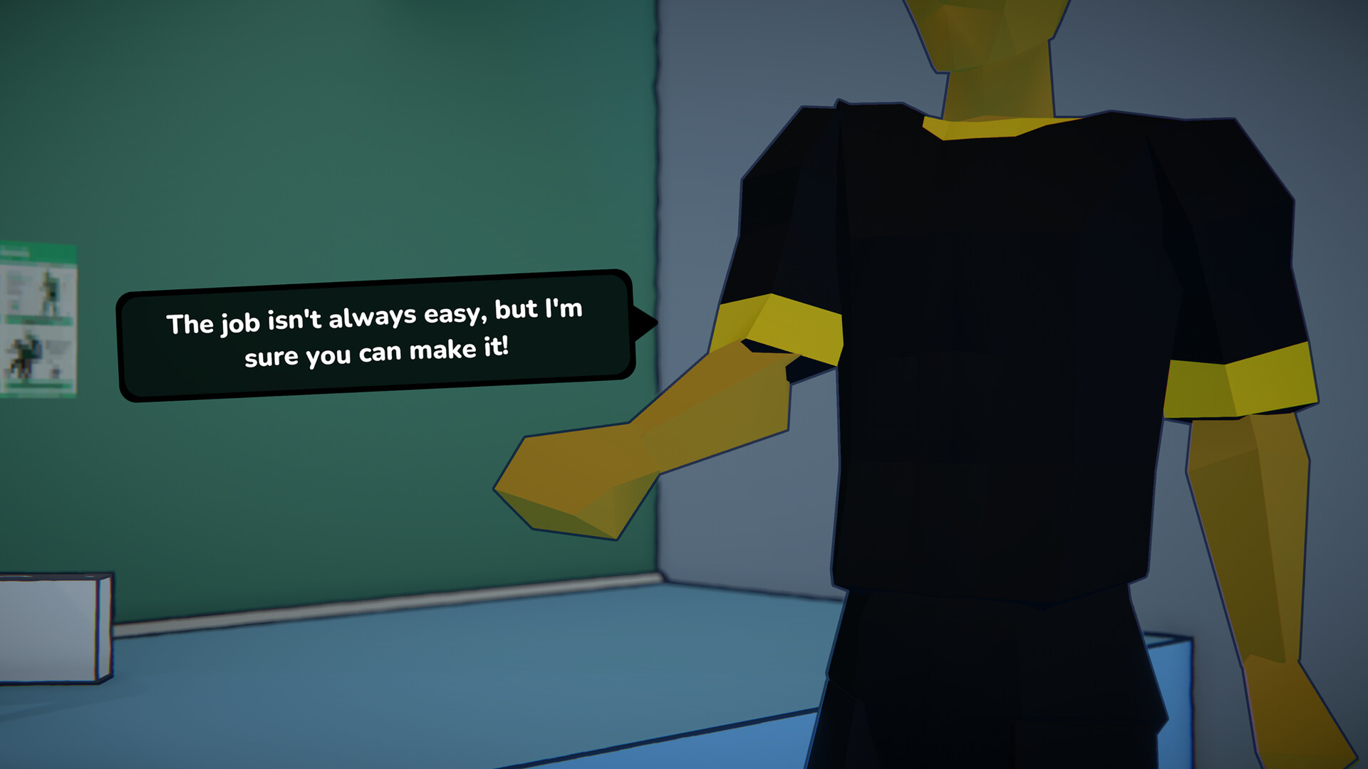 Eye of the Match Screenshot 3