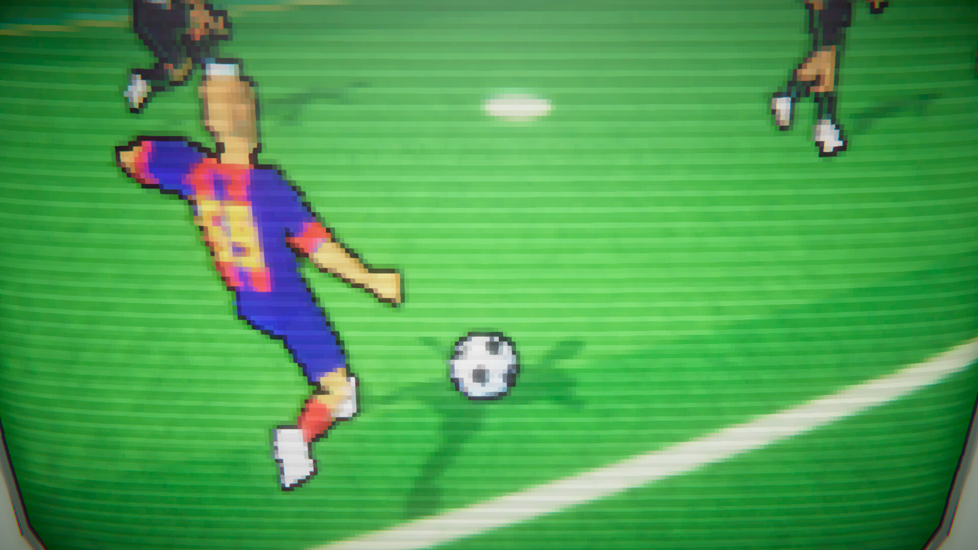 Eye of the Match Screenshot 4