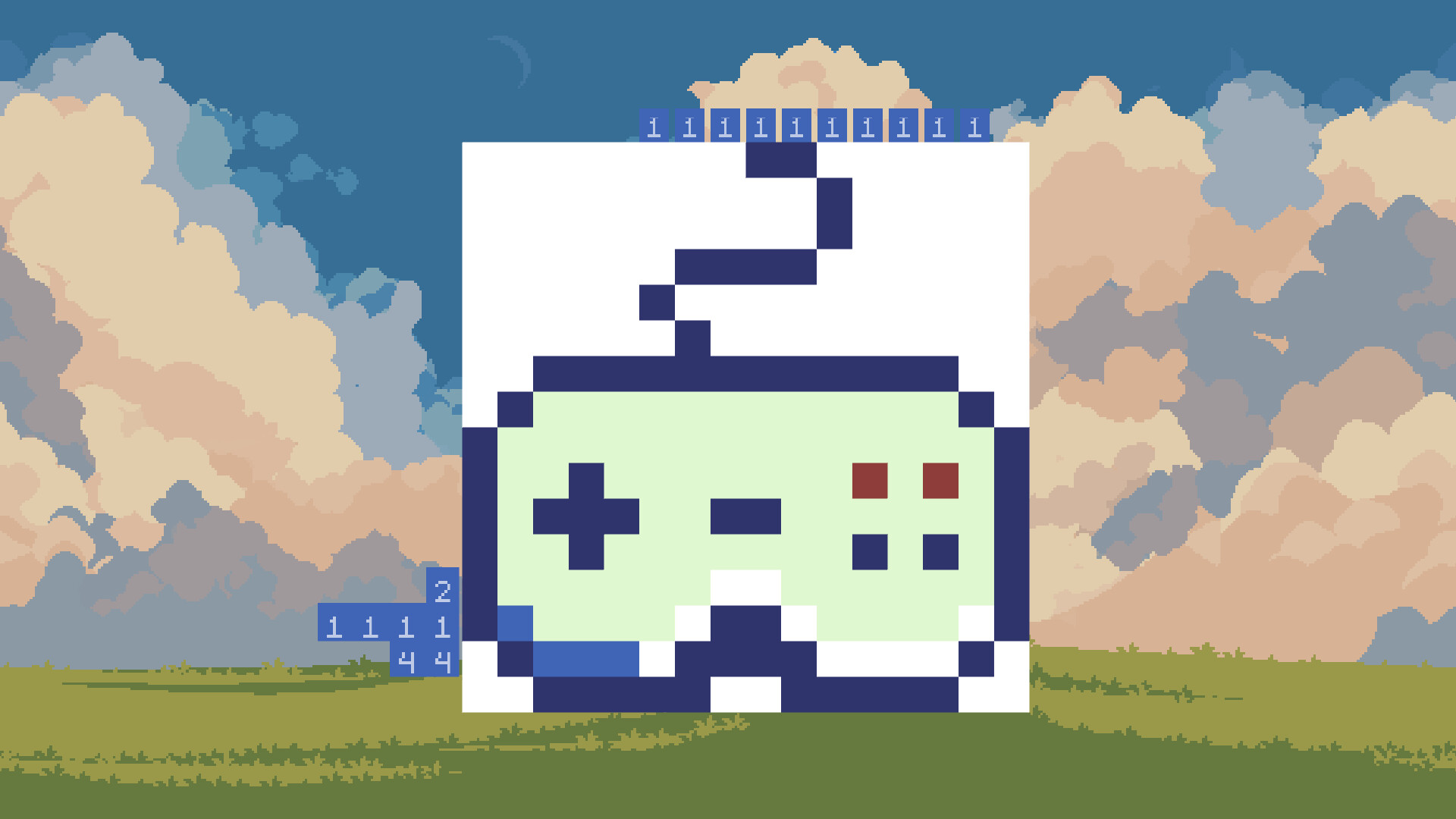 EPICross Screenshot 3