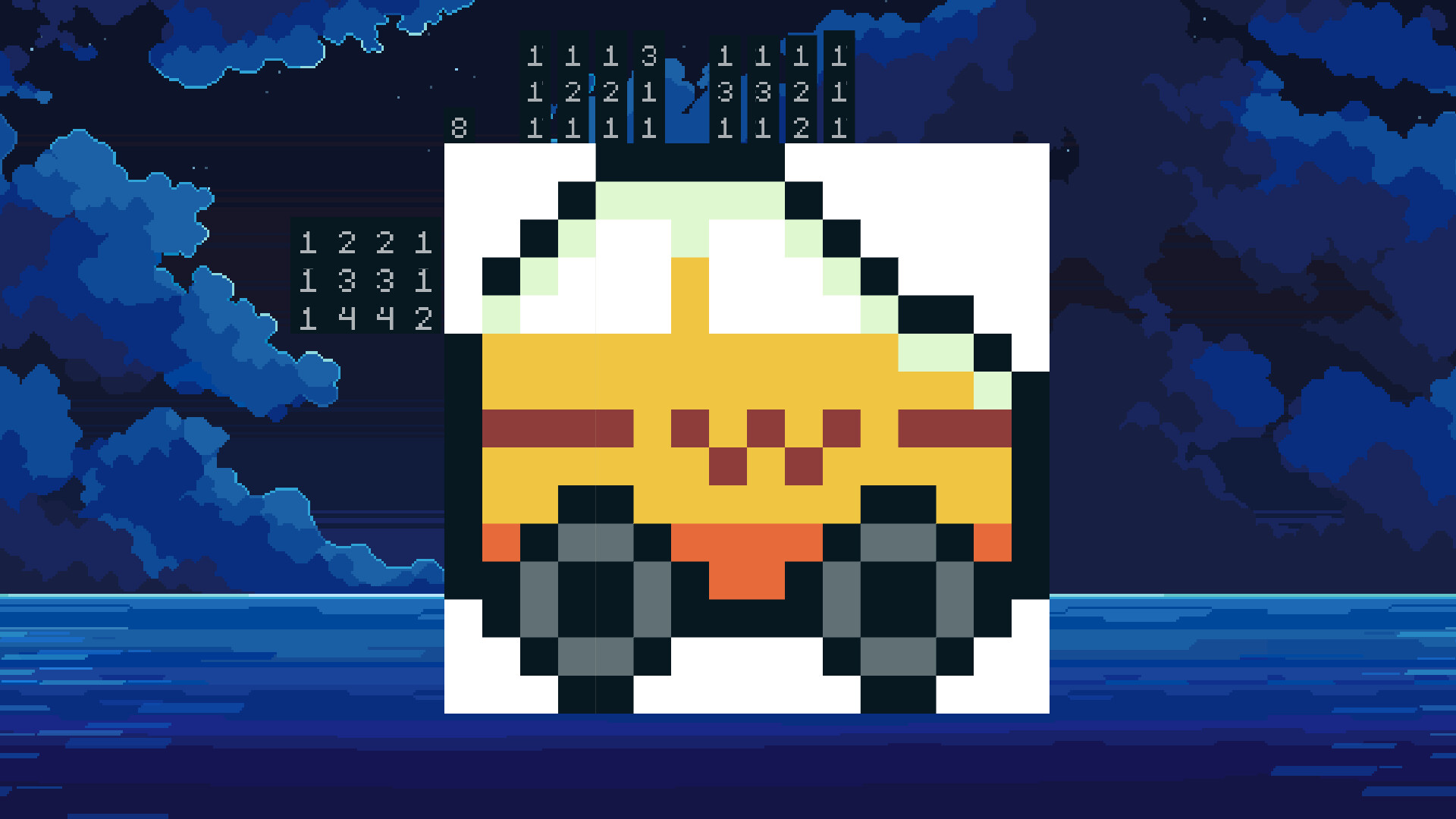 EPICross Screenshot 4