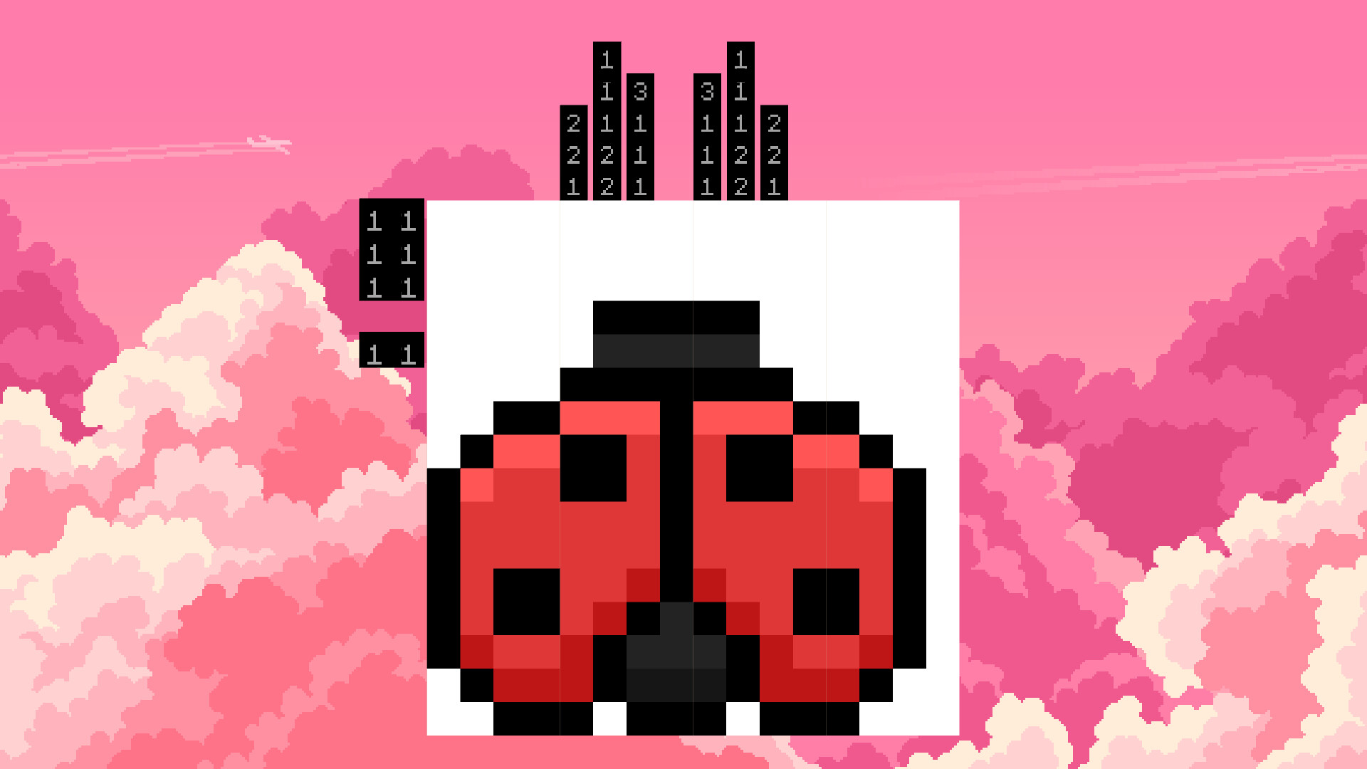 EPICross Screenshot 1