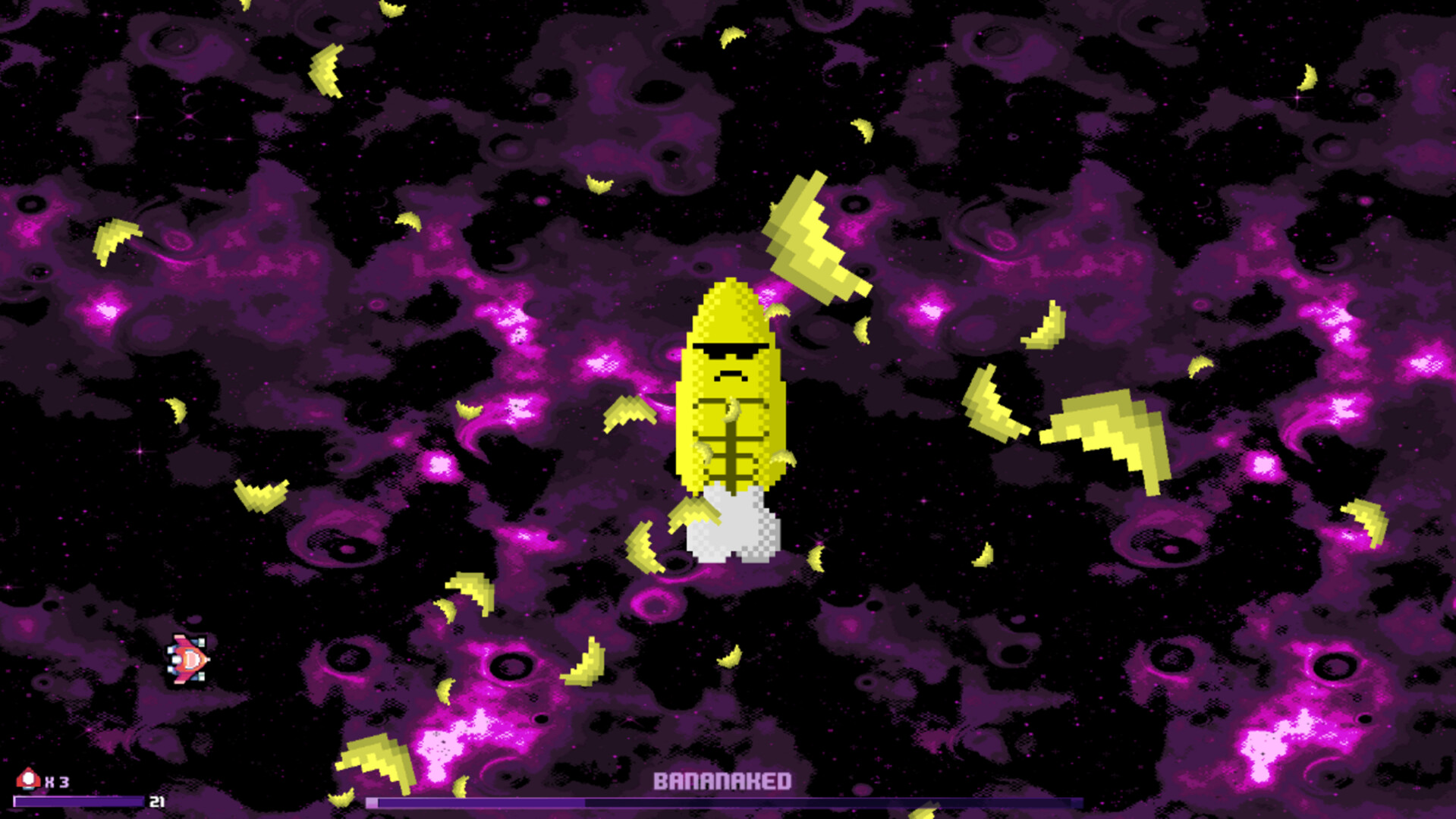 Fruitgeddon Screenshot 0