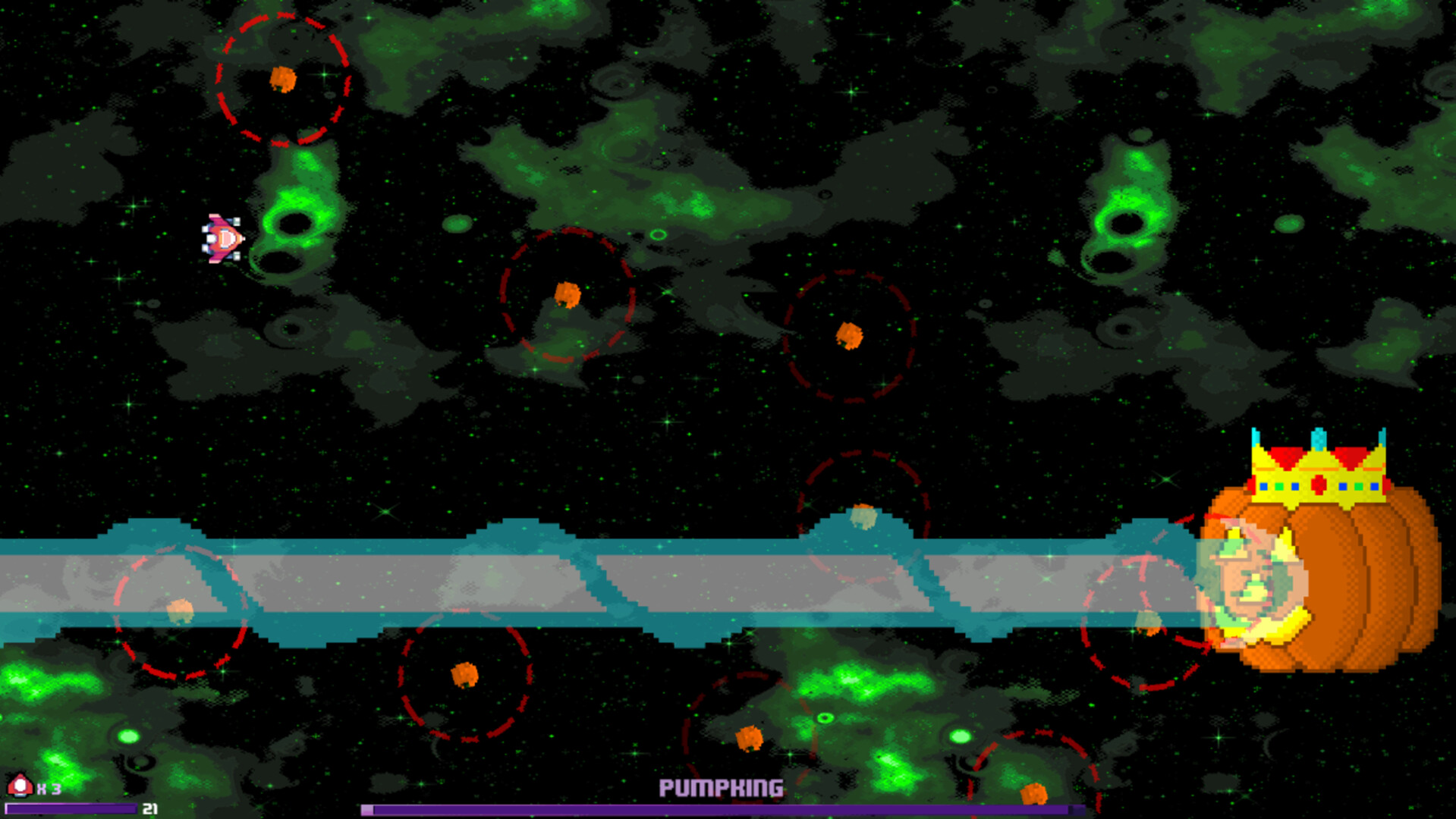 Fruitgeddon Screenshot 4