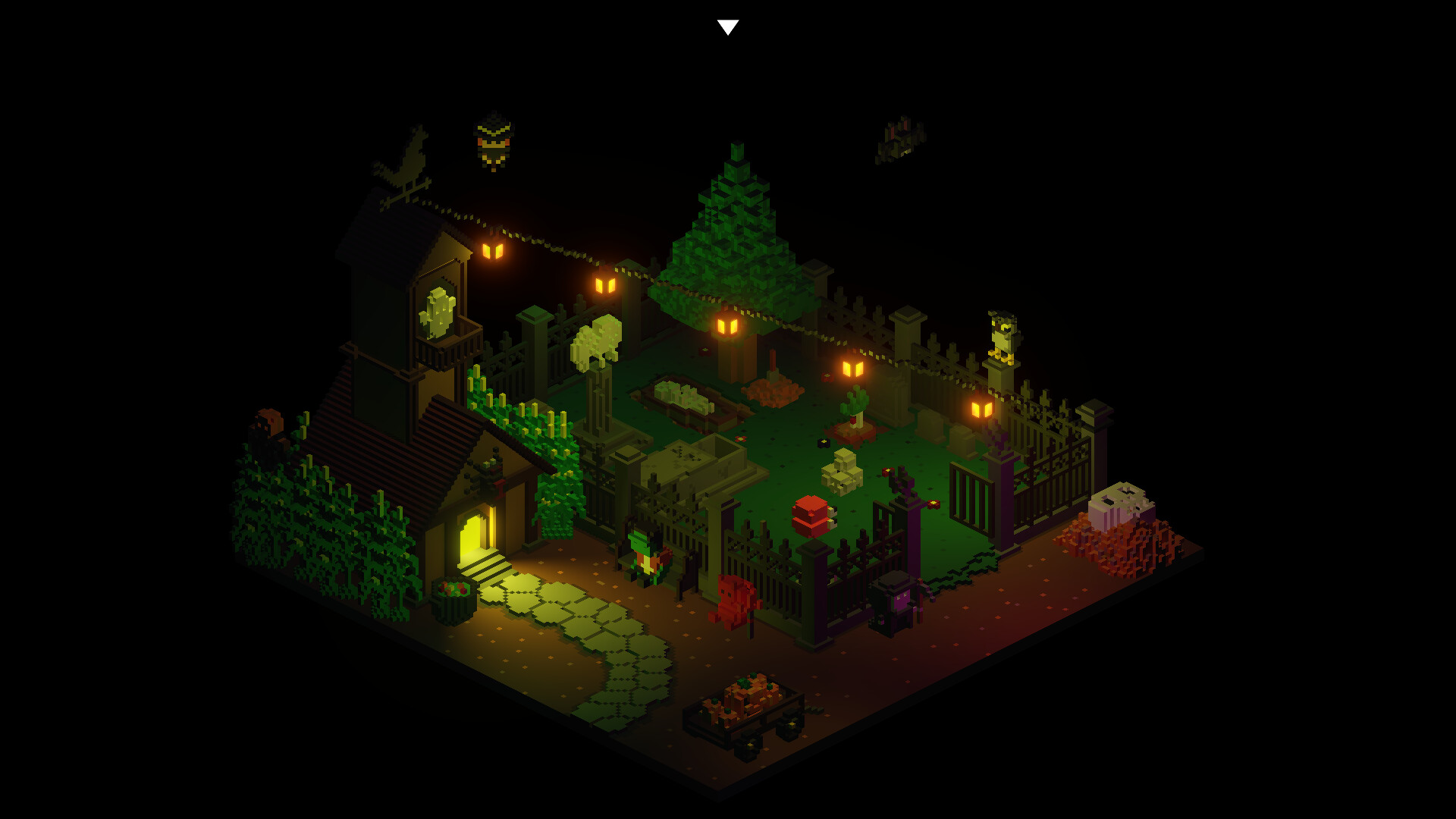 Isometric Screenshot 6