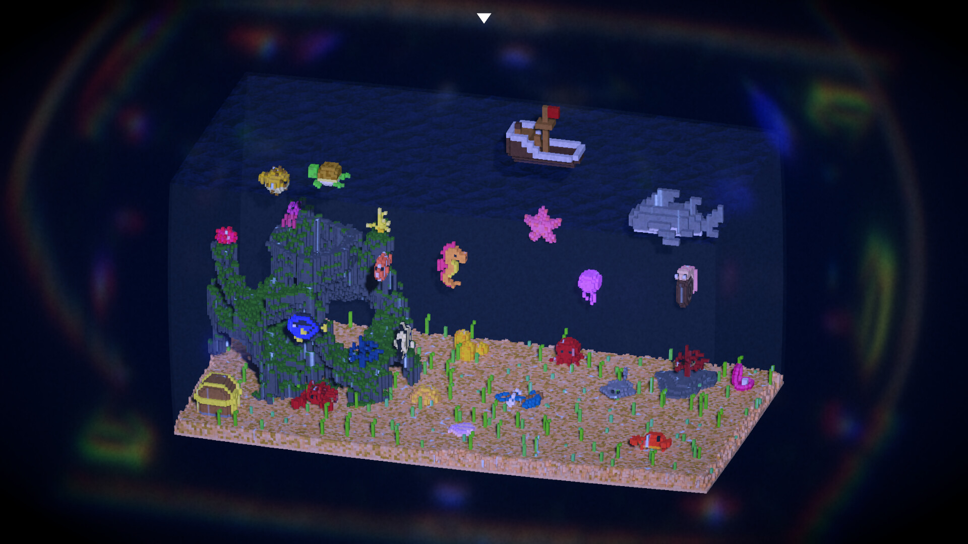 Isometric Screenshot 3