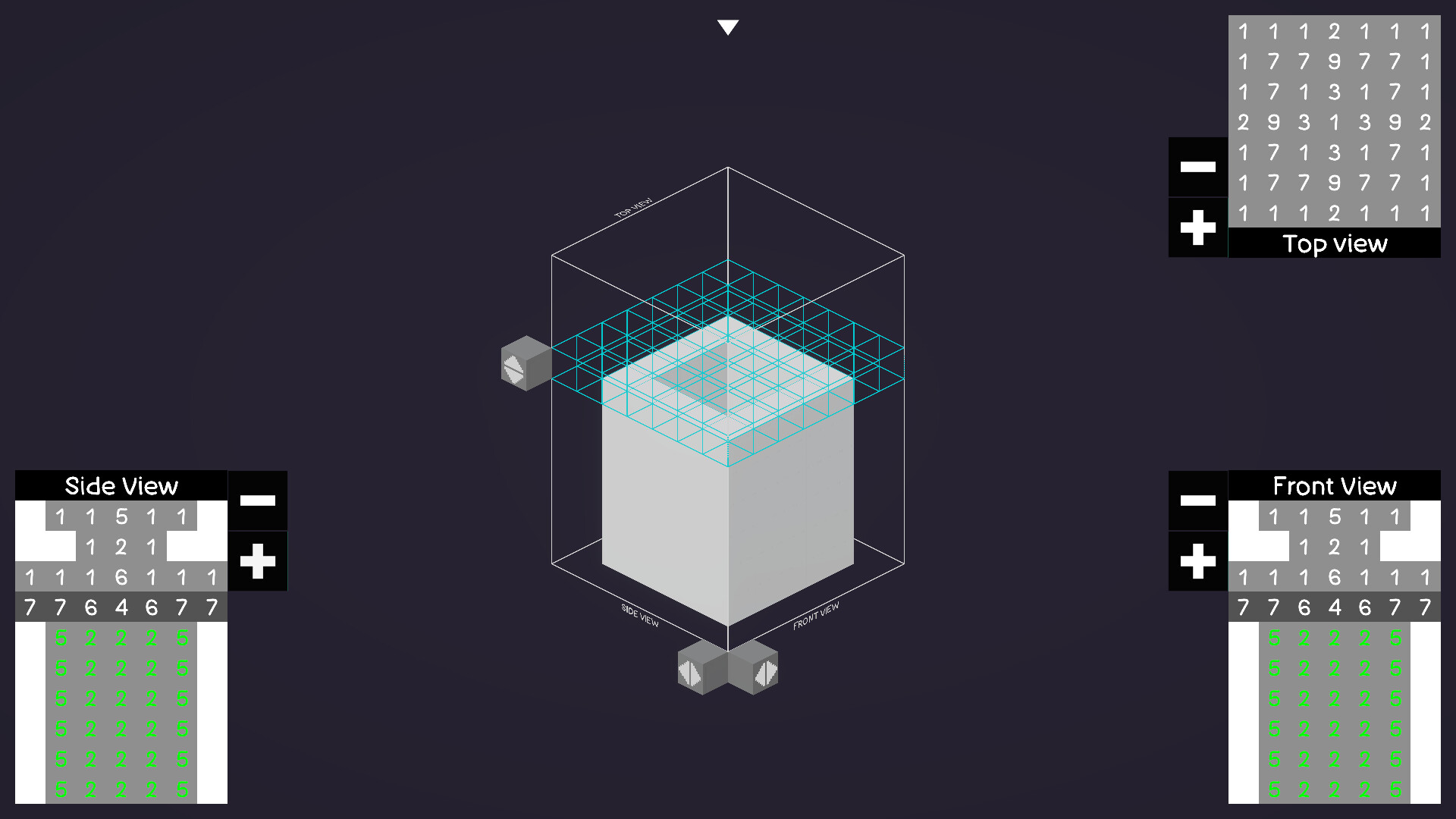 Isometric Screenshot 7